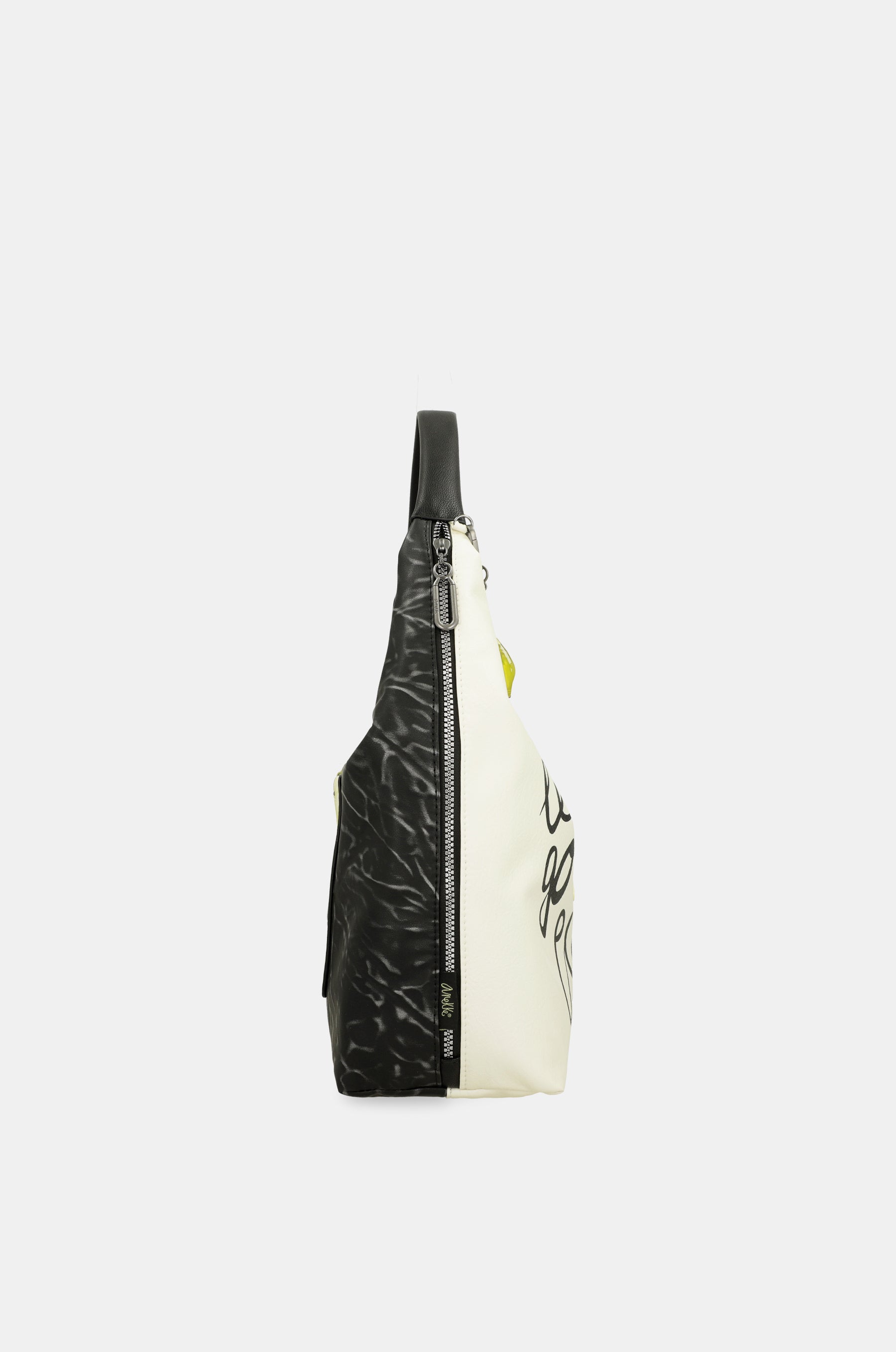 Borsa a tracolla grande Nature Towanda