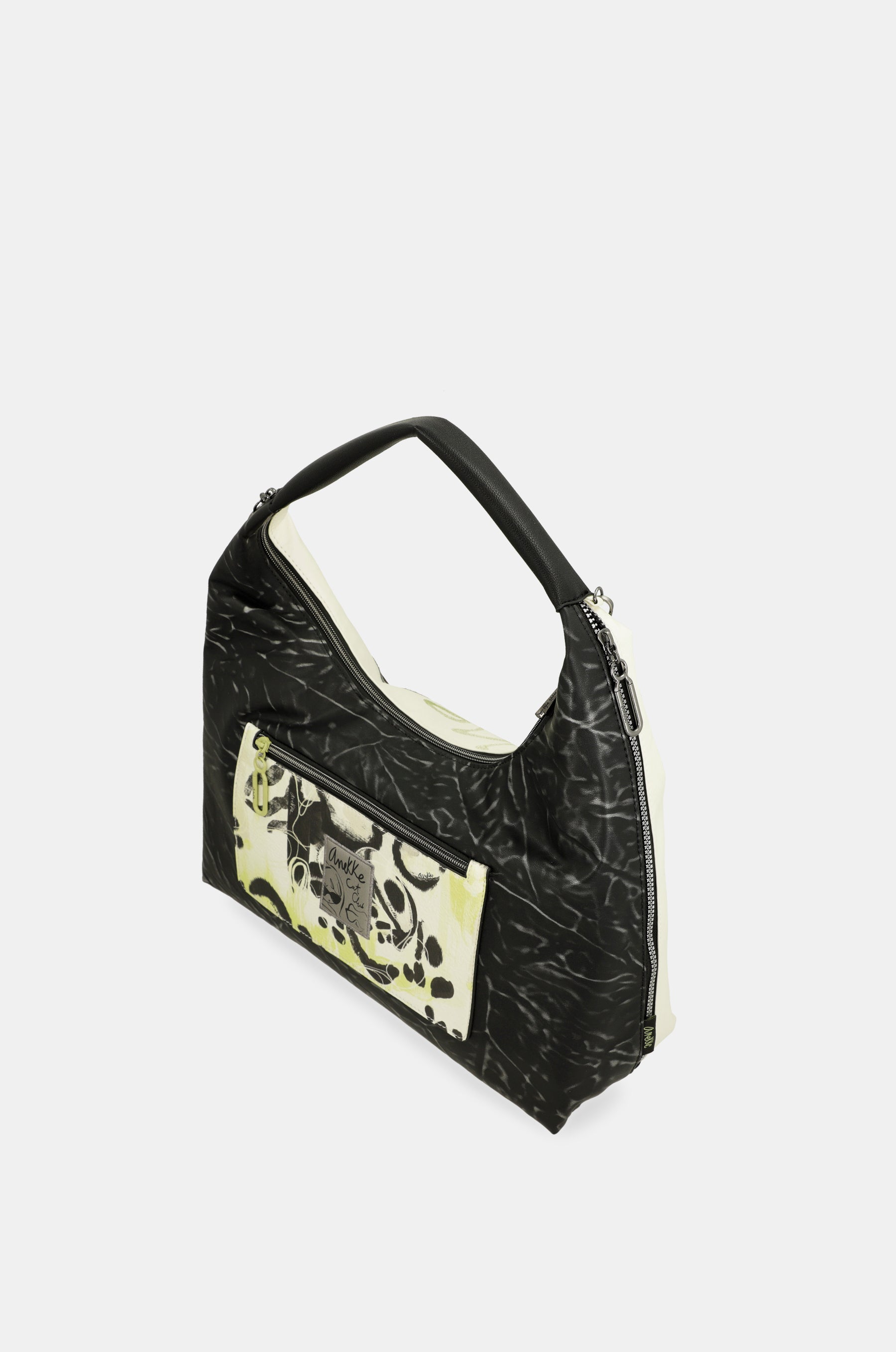 Borsa a tracolla grande Nature Towanda