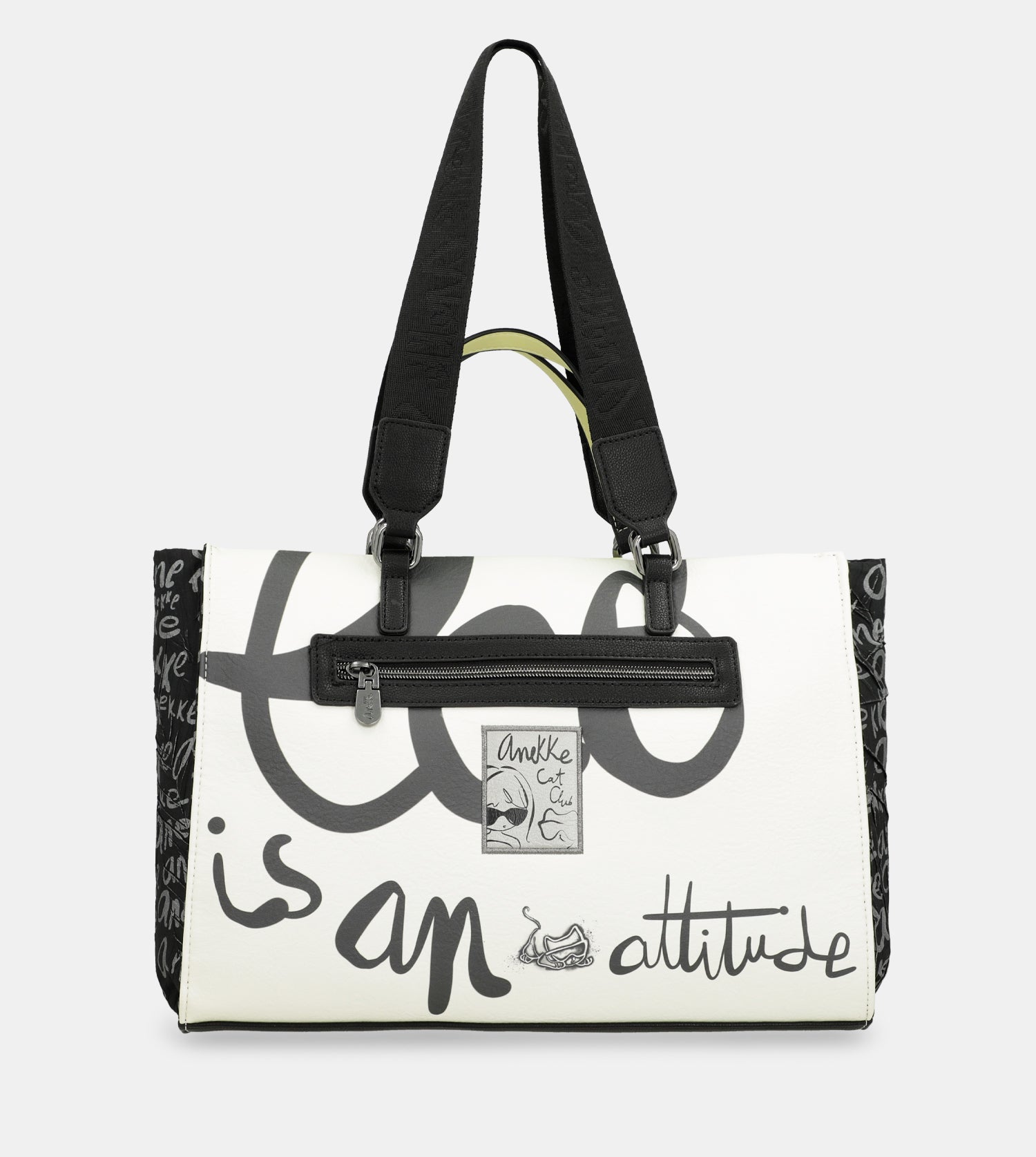 Borsa tote Nature Towanda