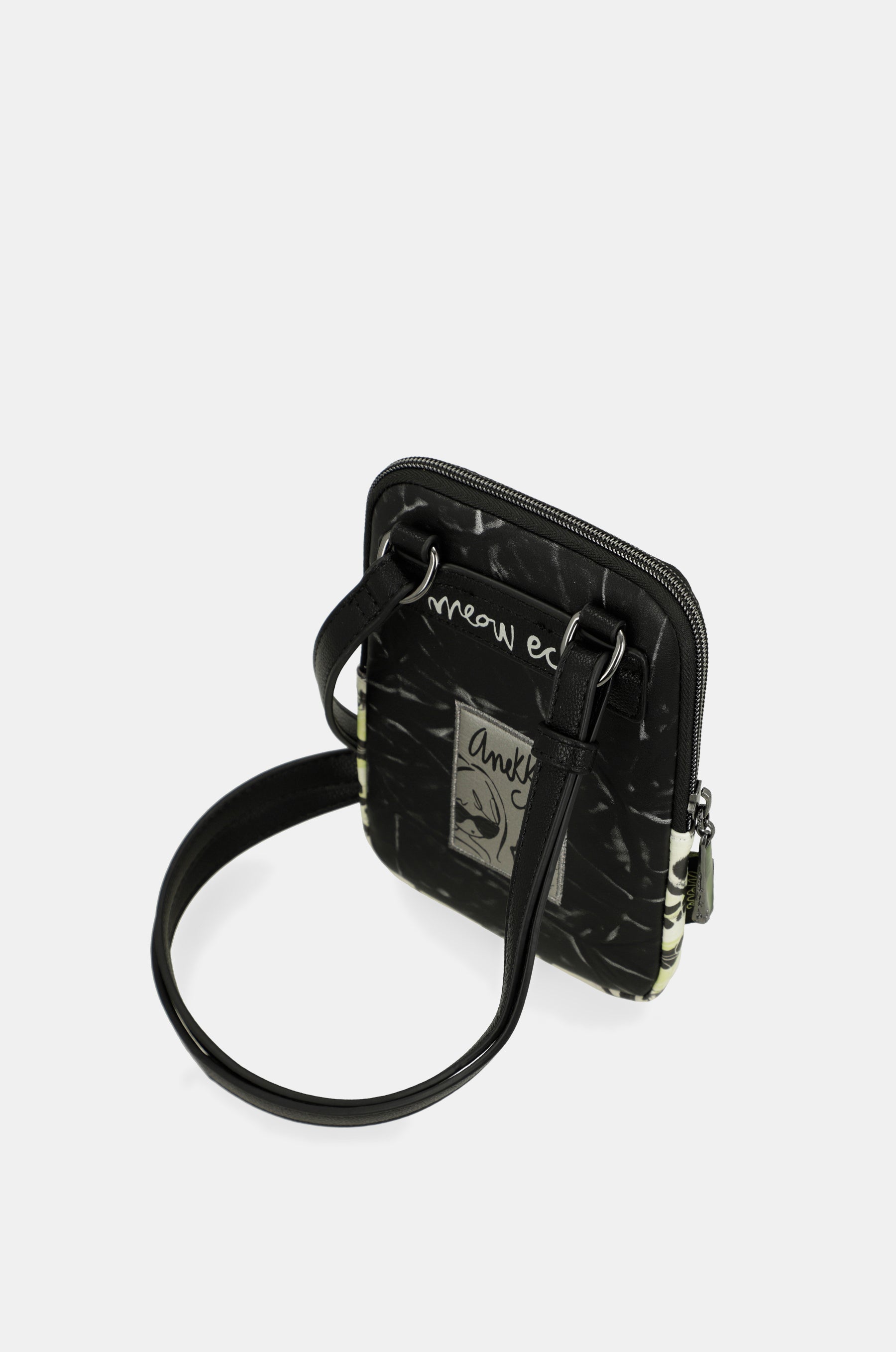 Mini borsa a tracolla Nature Towanda
