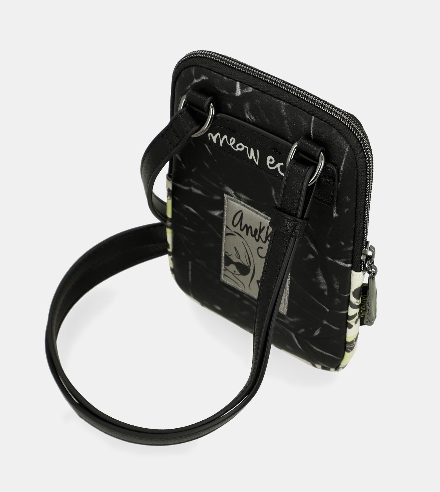 Mini borsa a tracolla Nature Towanda