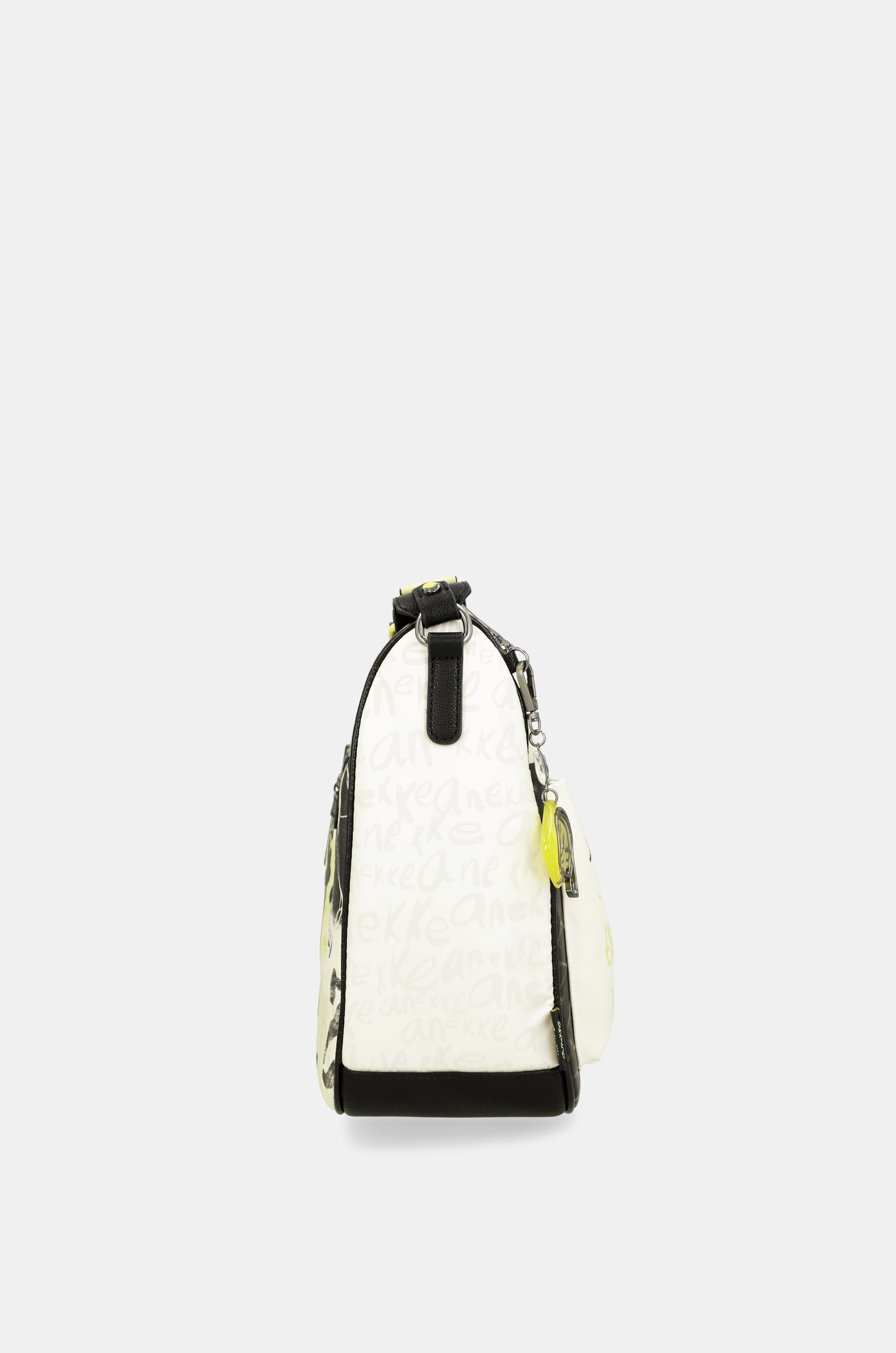 Borsa a tracolla grande Nature Towanda