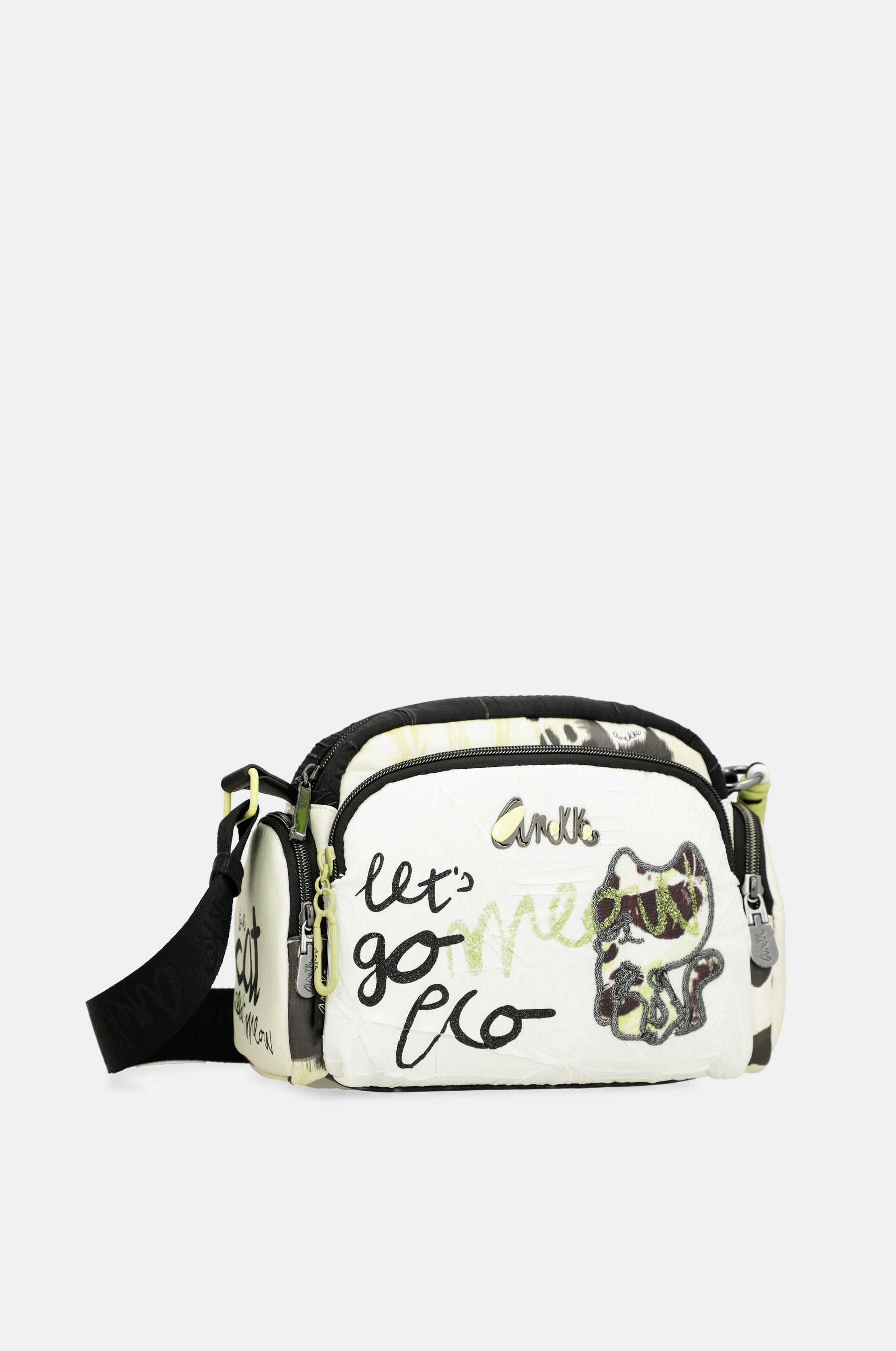 Borsa a tracolla Nature Towanda