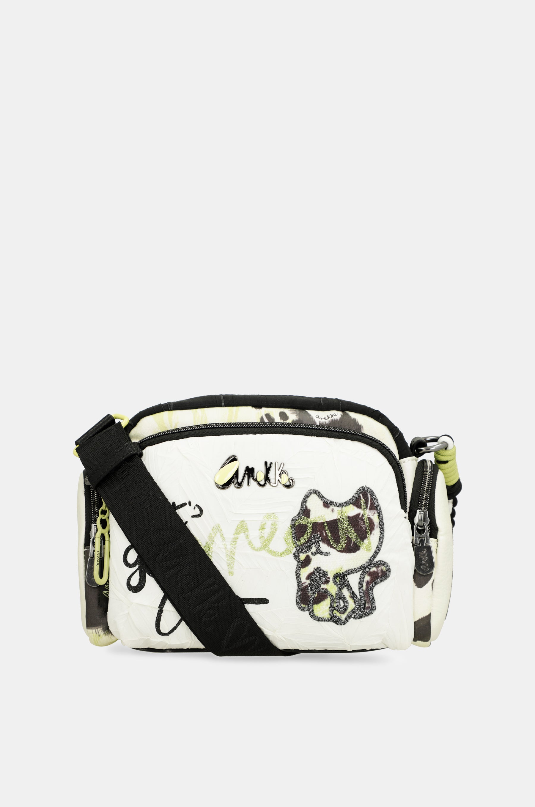 Borsa a tracolla Nature Towanda