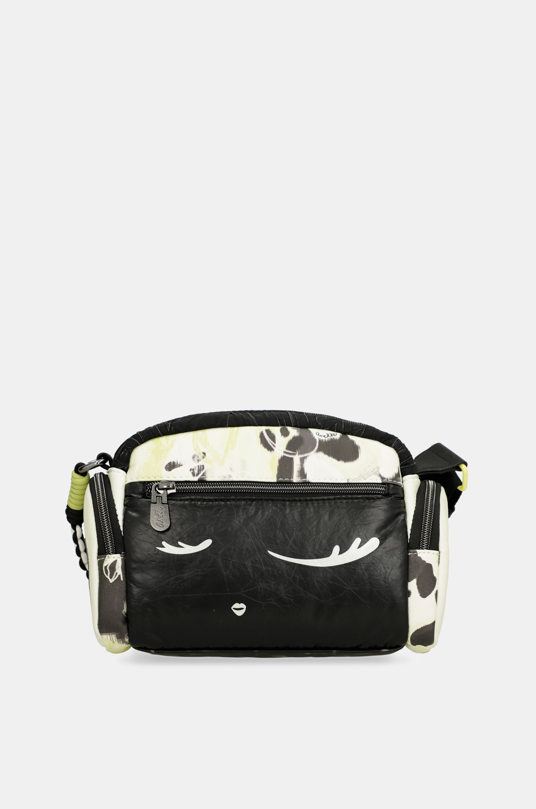 Borsa a tracolla Nature Towanda