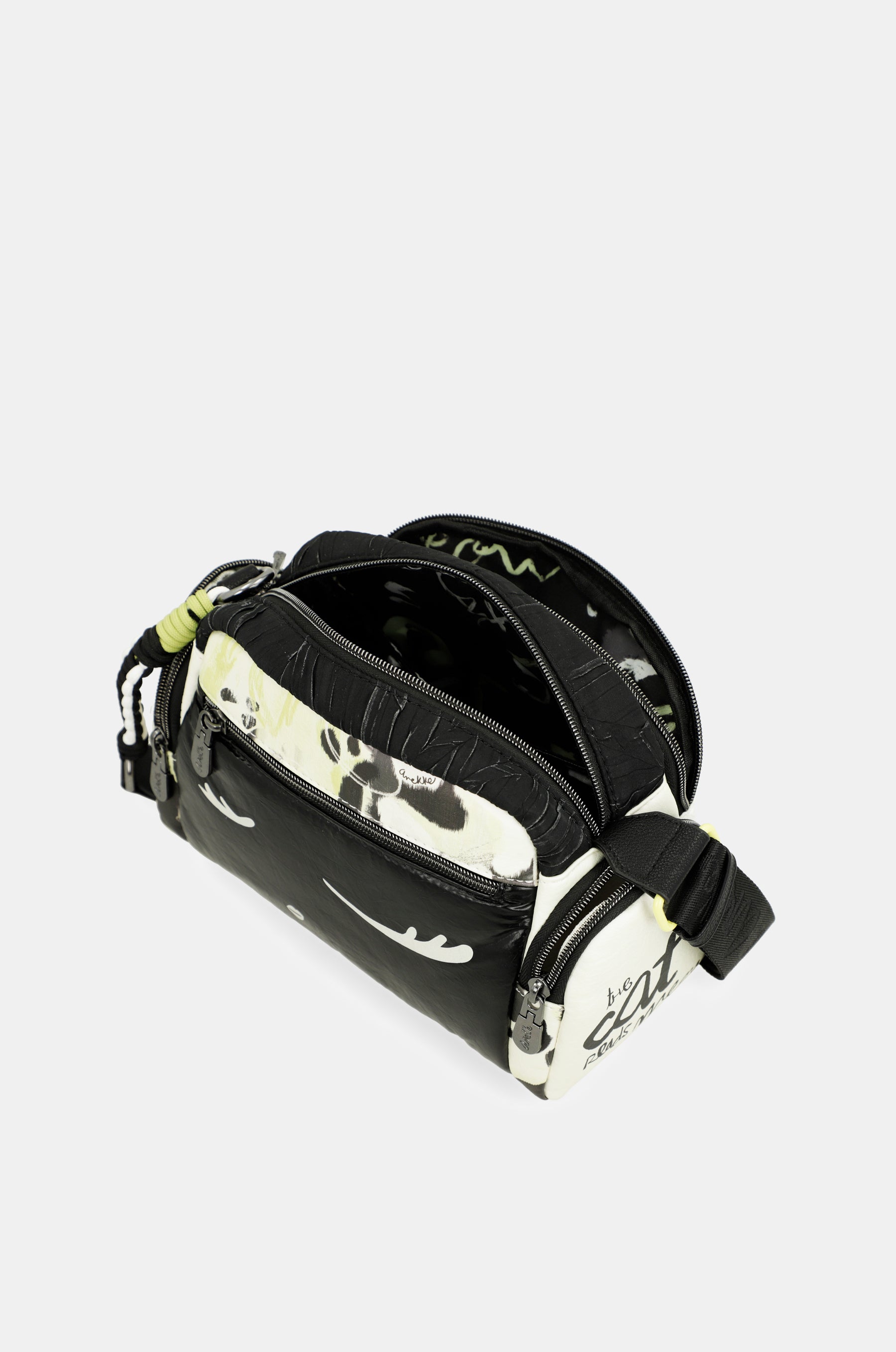 Borsa a tracolla Nature Towanda