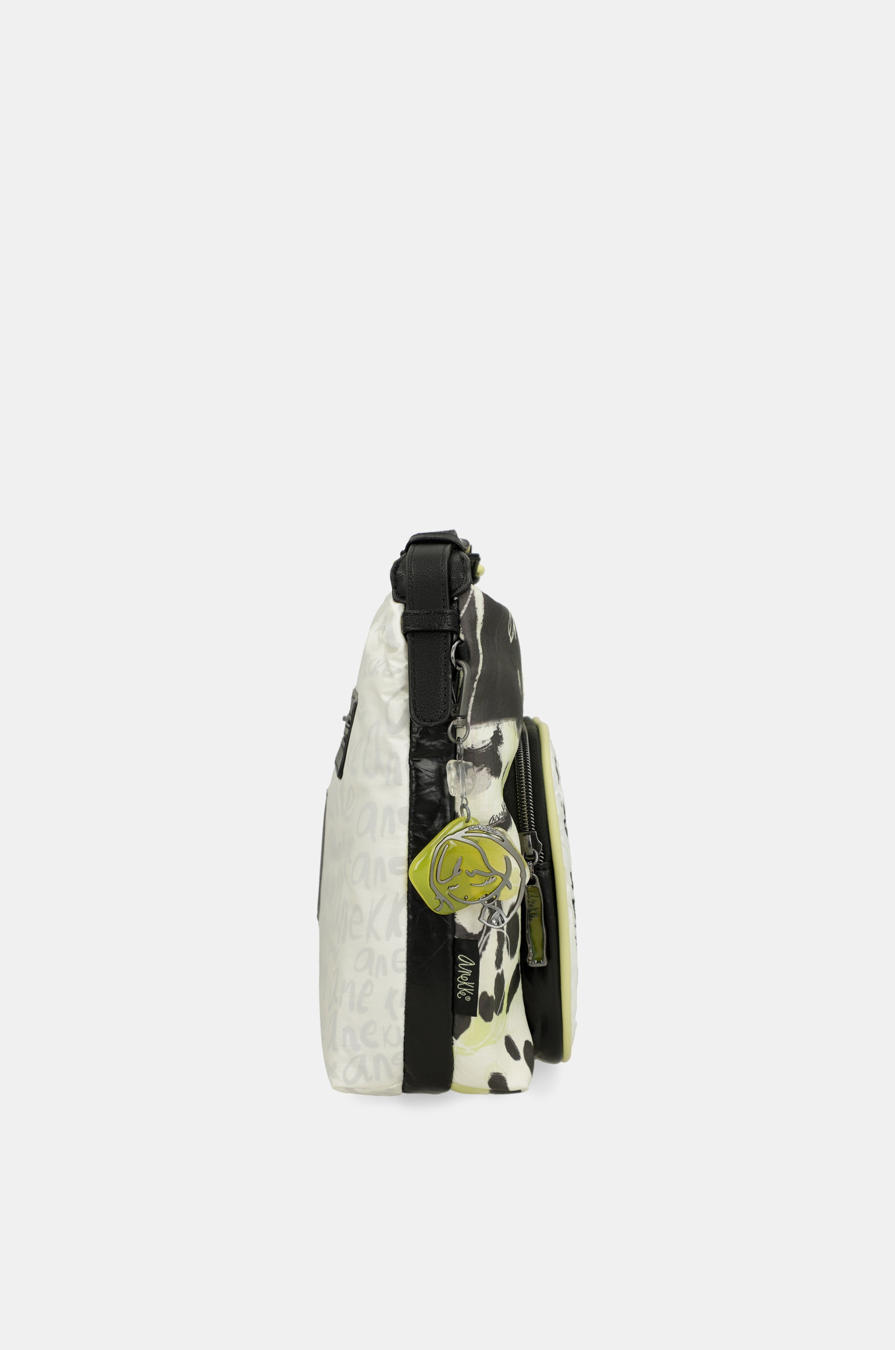 Borsa a tracolla grande Nature Towanda