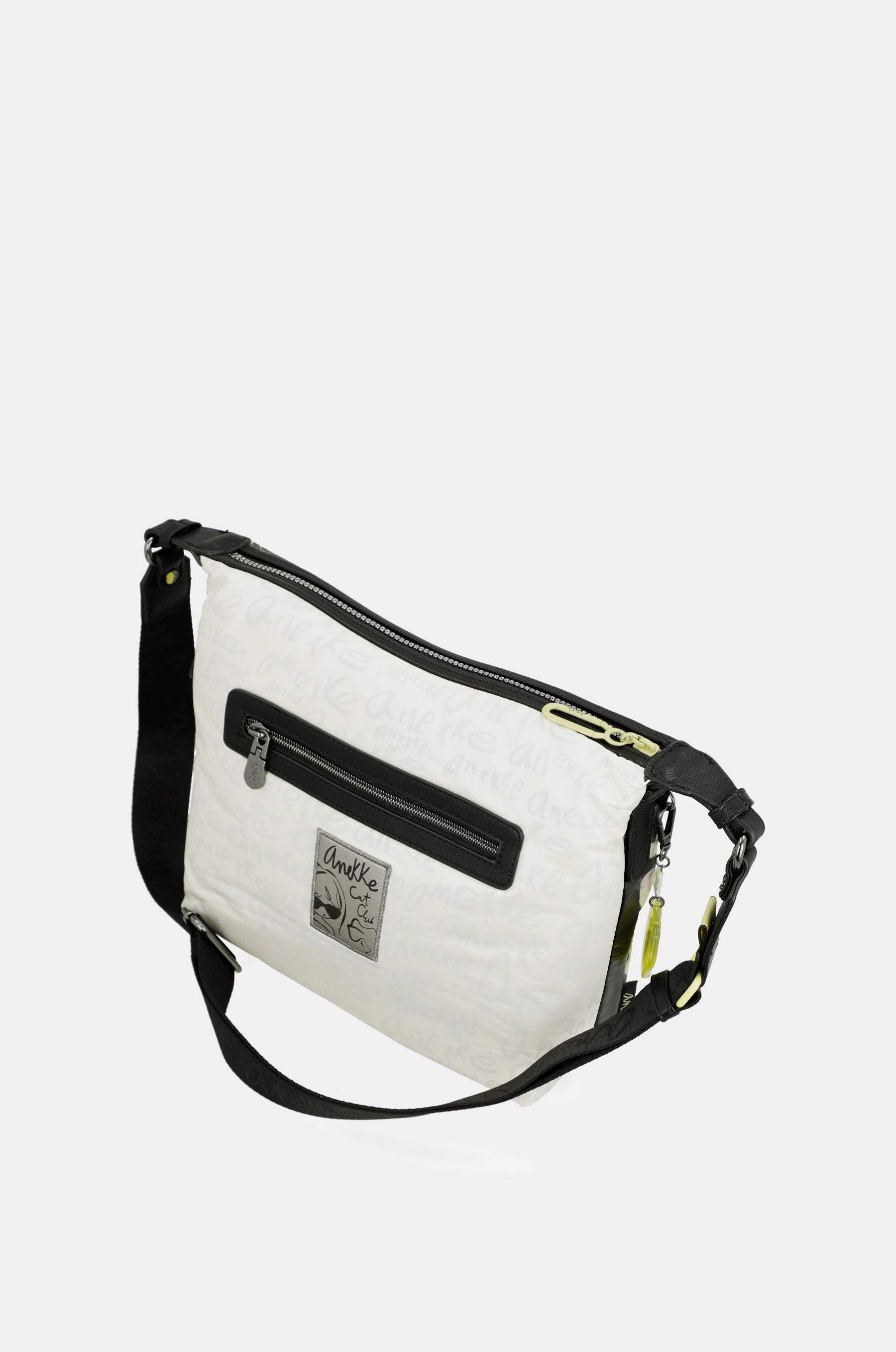 Borsa a tracolla grande Nature Towanda