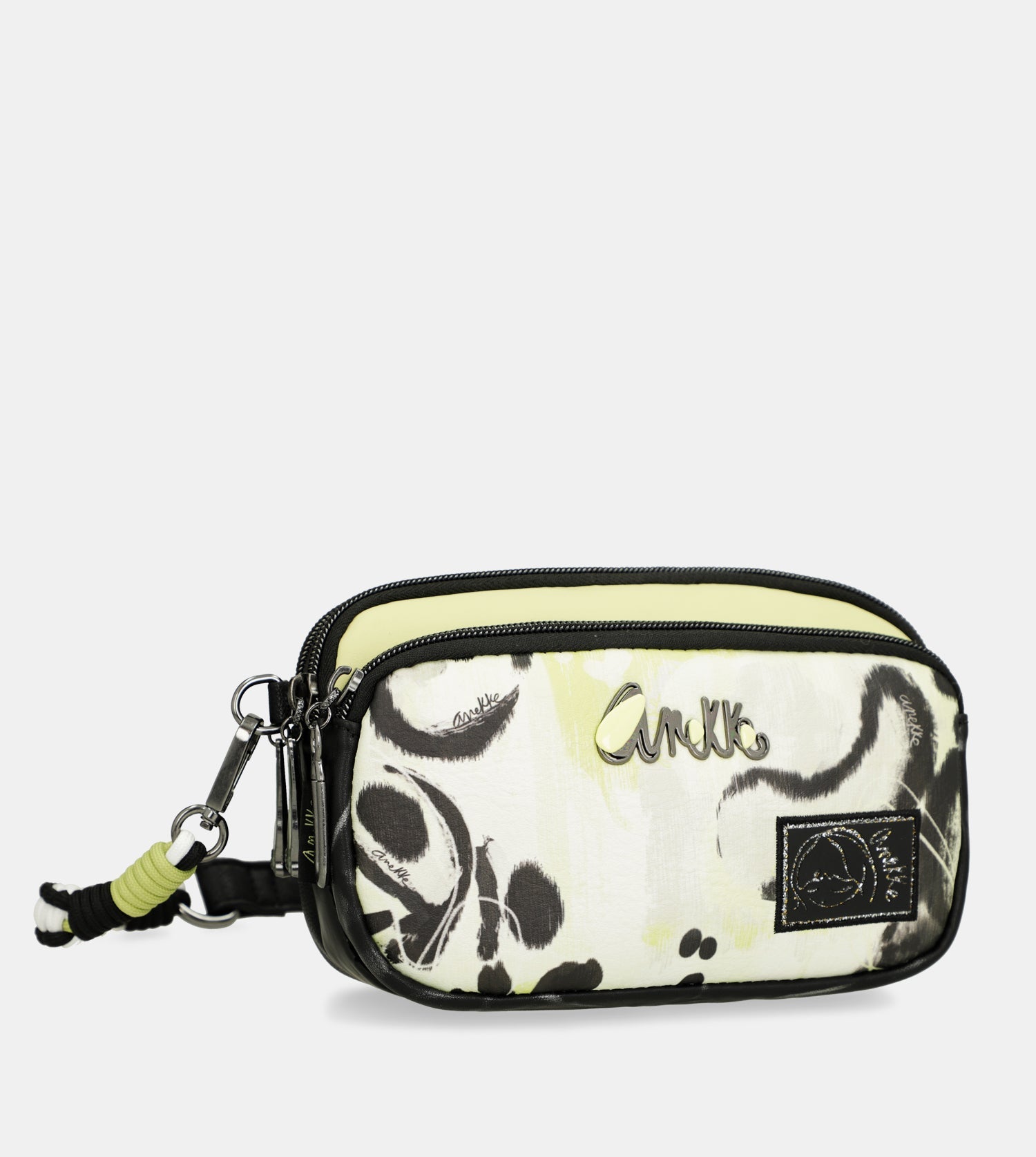 Borsa a tracolla piccola Nature Towanda