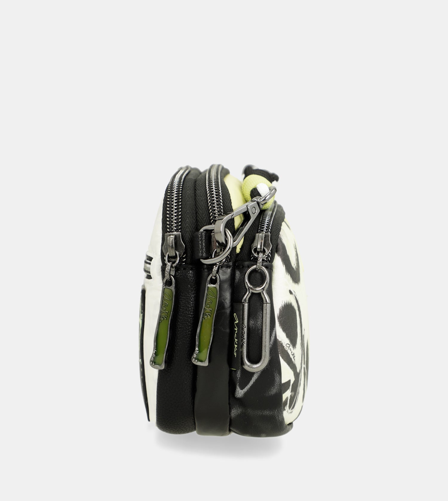 Borsa a tracolla piccola Nature Towanda