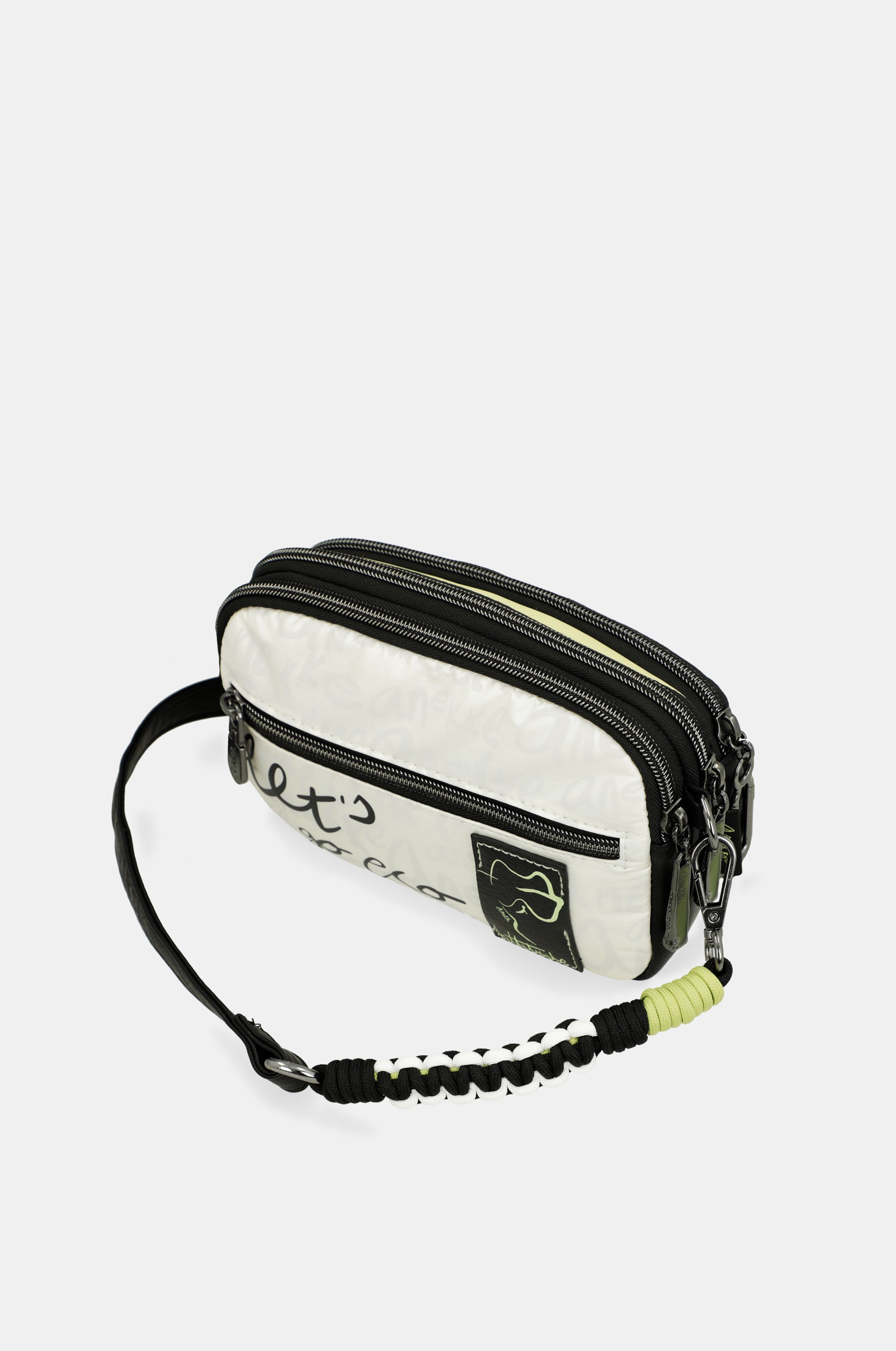 Borsa a tracolla piccola Nature Towanda