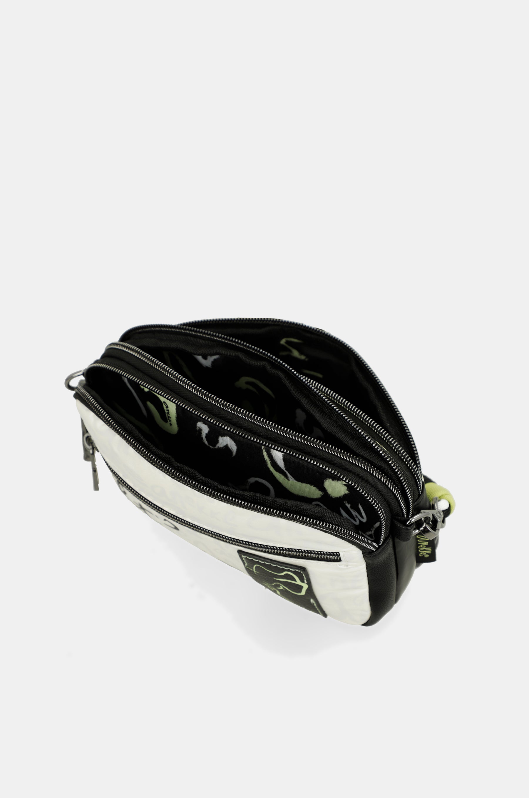 Borsa a tracolla piccola Nature Towanda