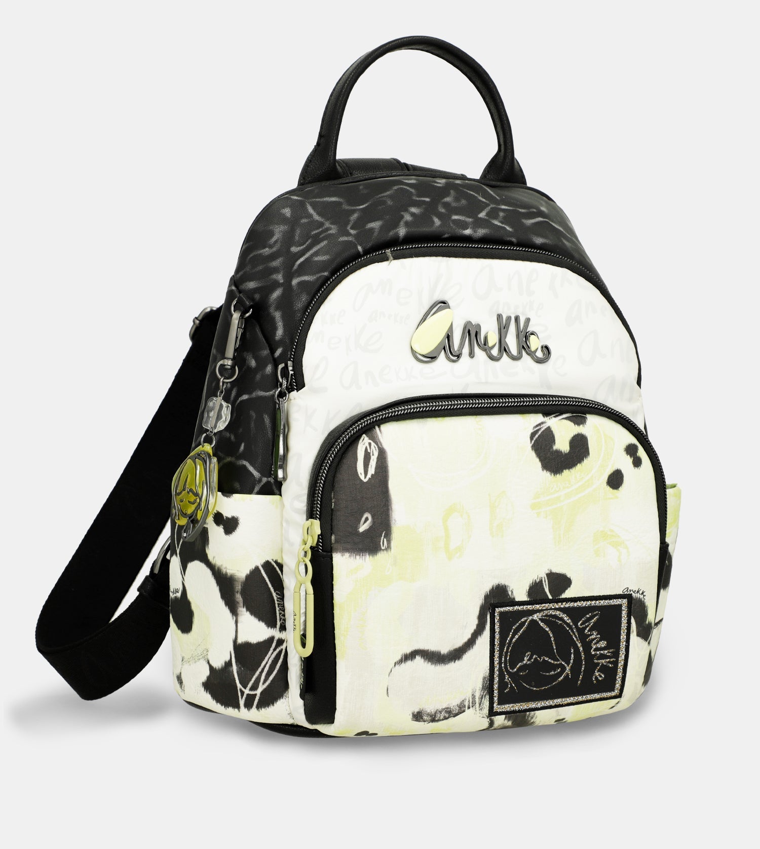 Zaino antifurto Nature Towanda