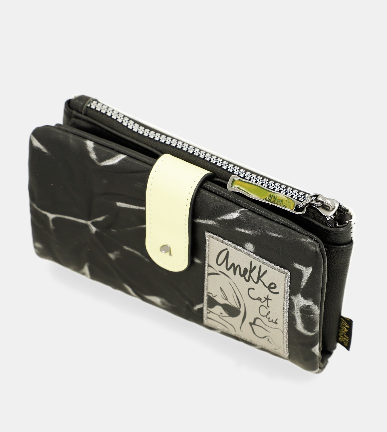 Portafoglio RFID Nature Towanda