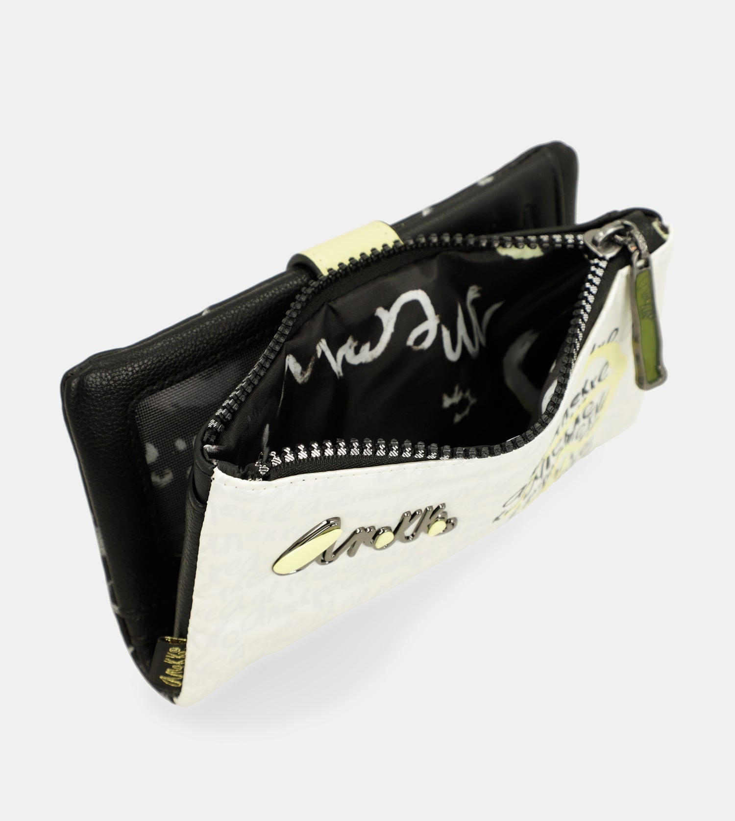 Portafoglio RFID Nature Towanda