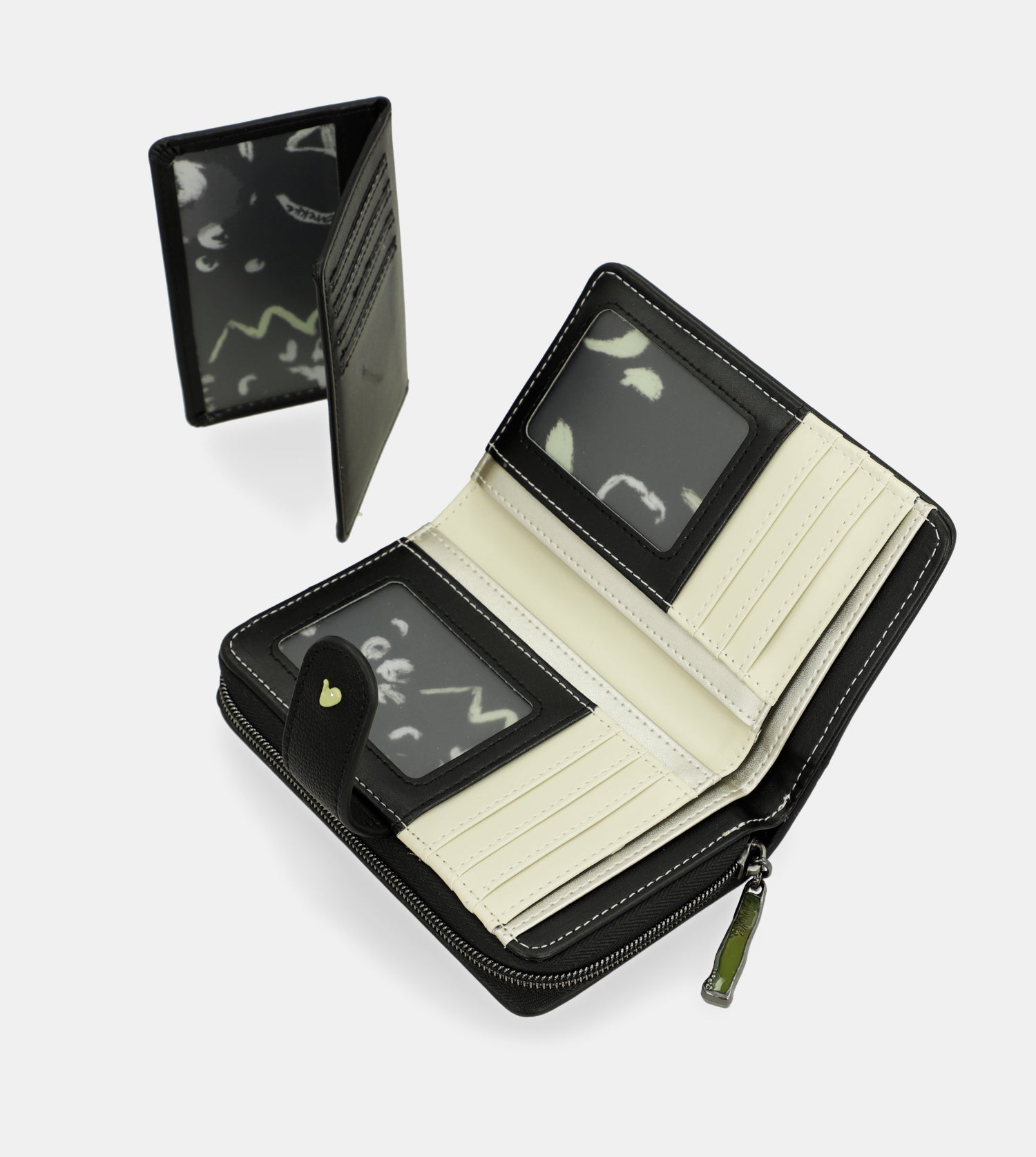 Portafoglio medio Nature Towanda