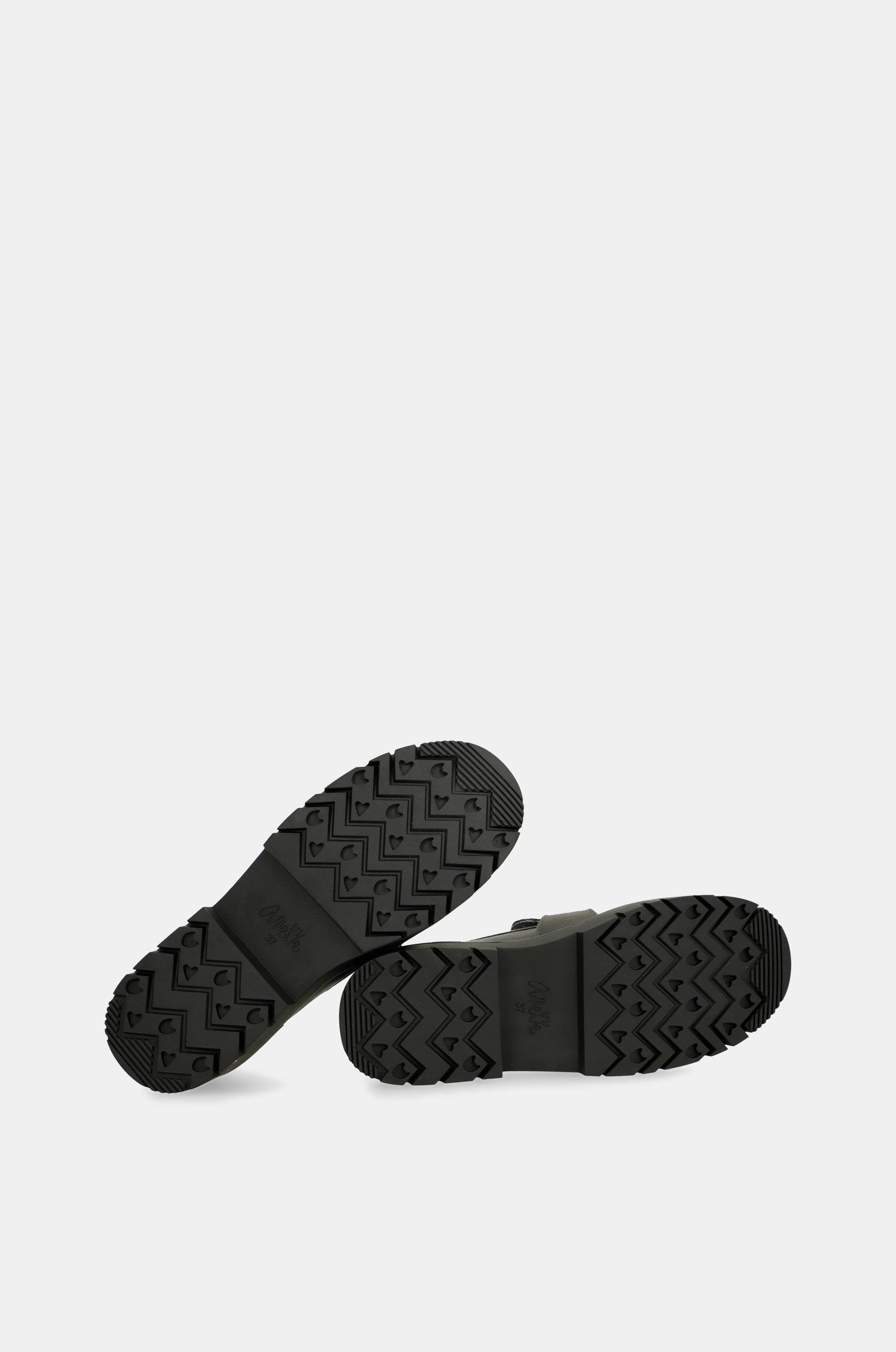 Mocassini Towanda nero