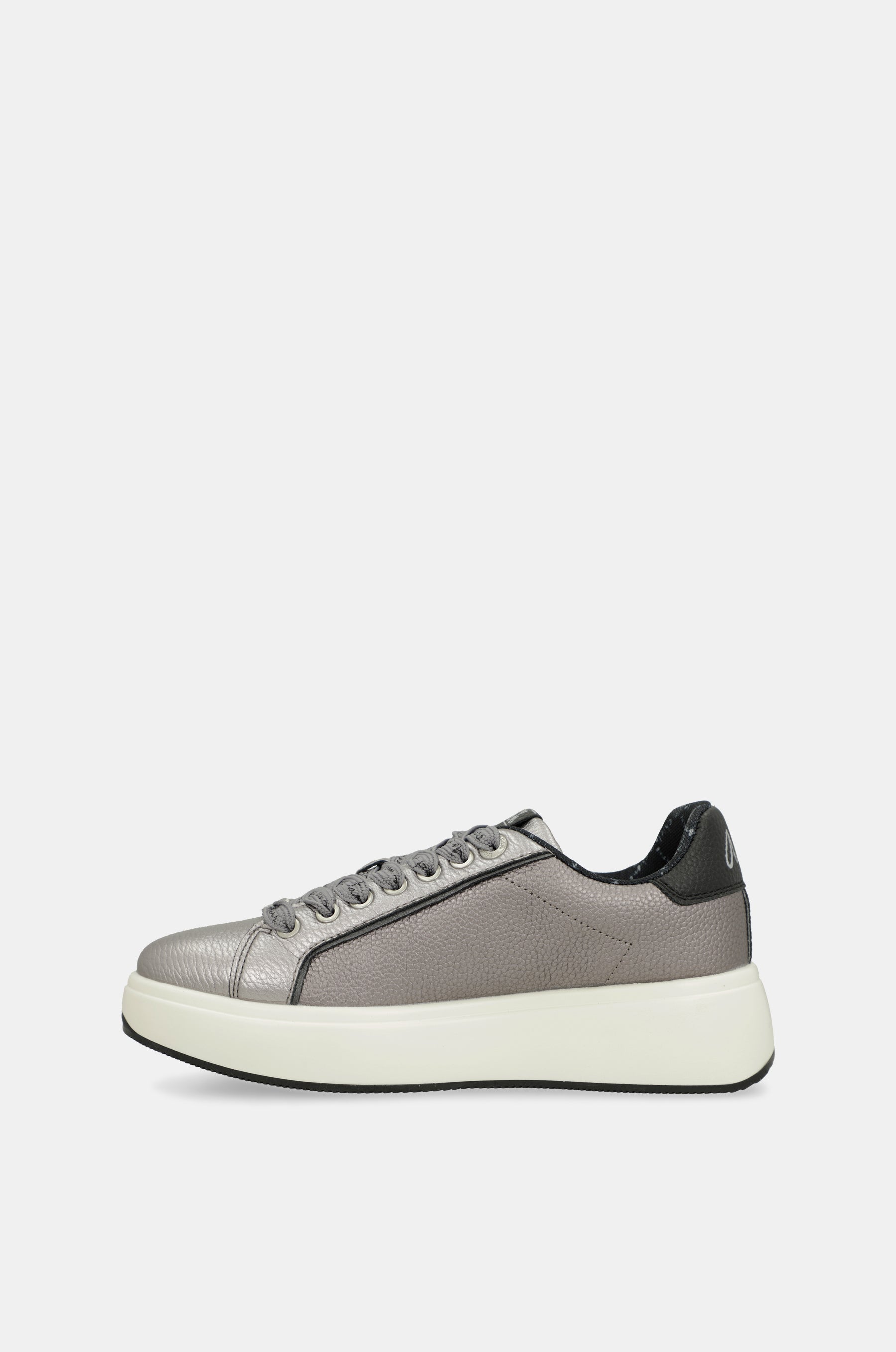 Scarpe sportive argento Nature Koko
