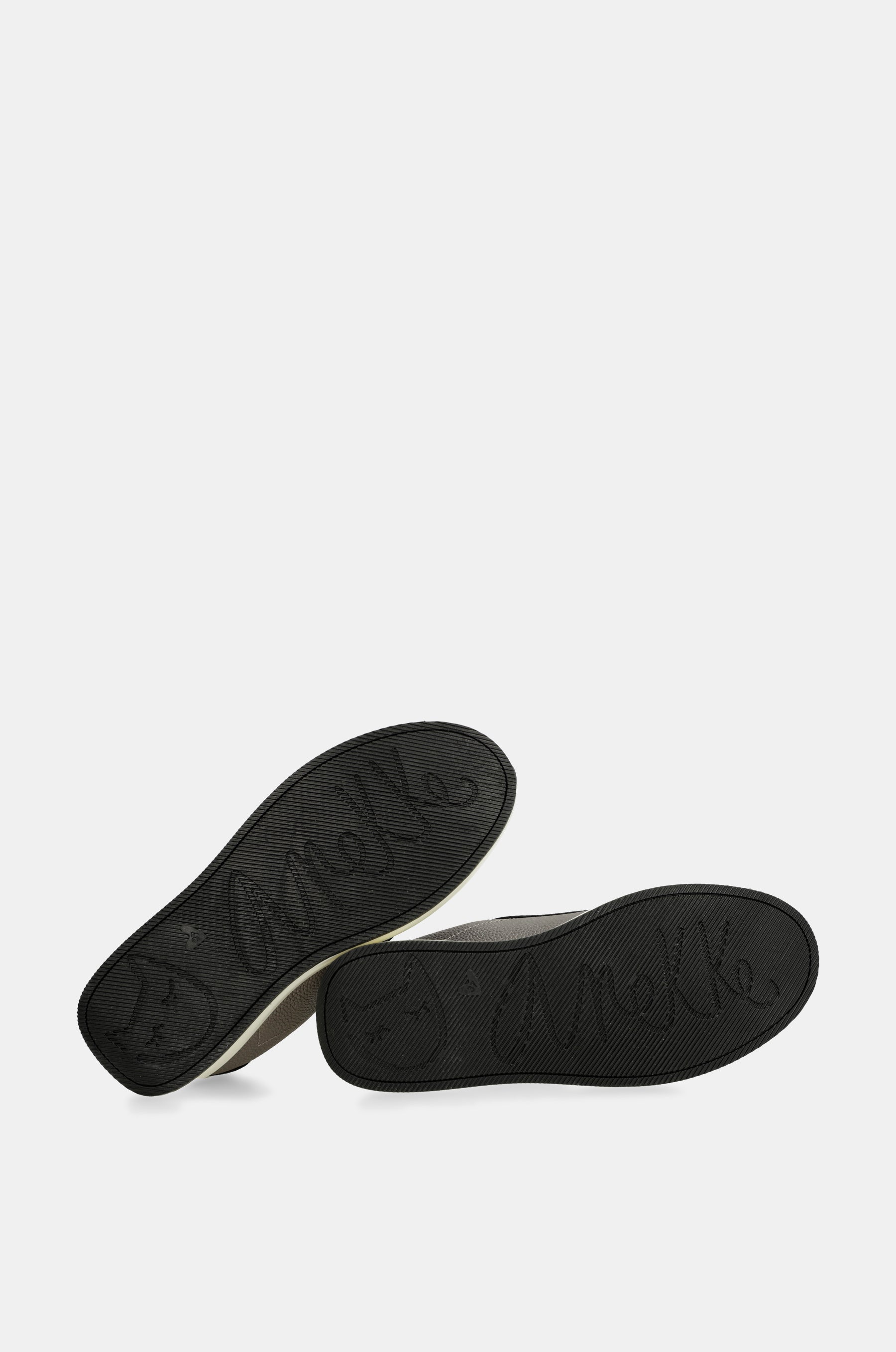 Scarpe sportive argento Nature Koko