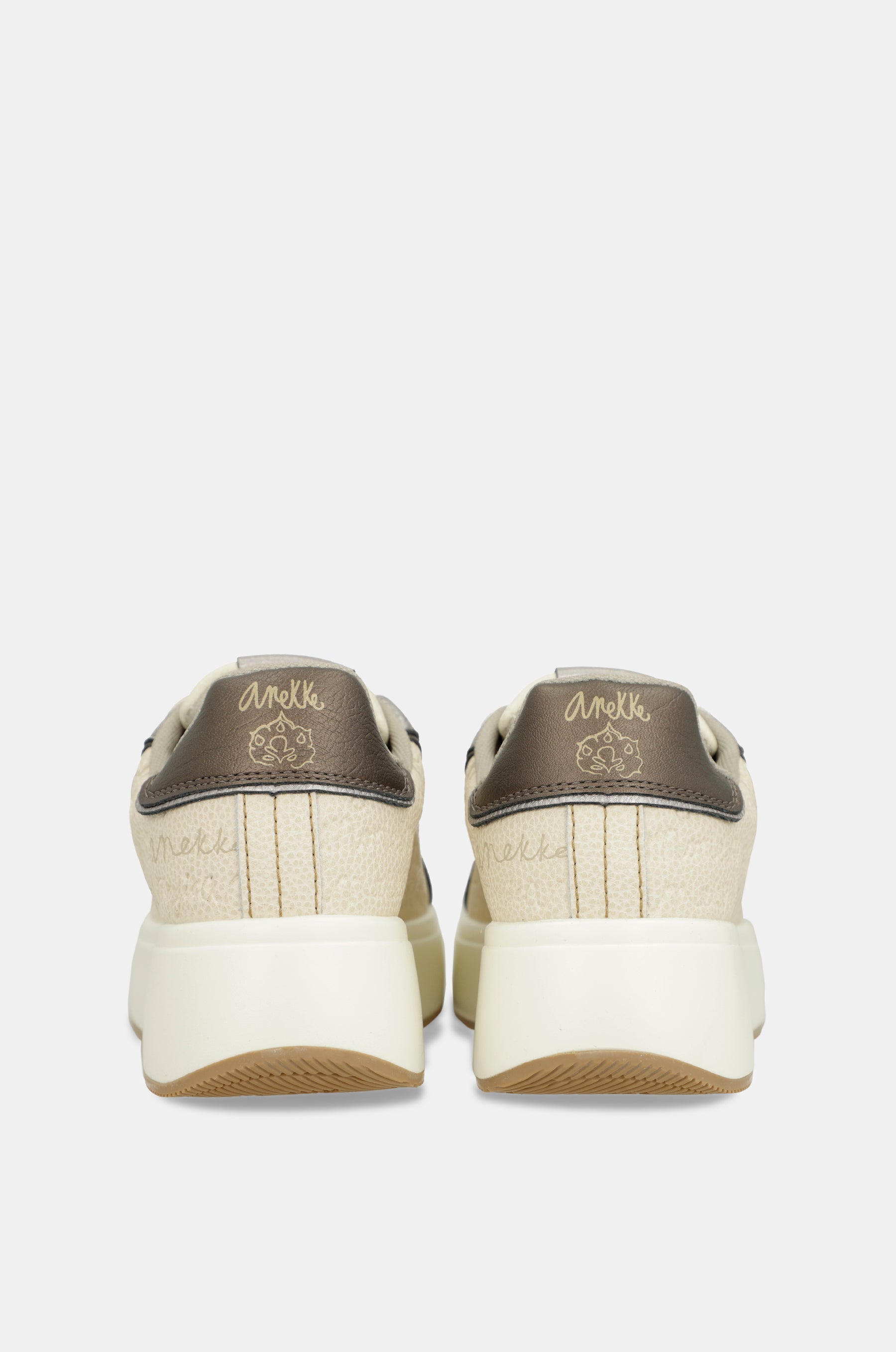 Scarpe sportive bianco Studio