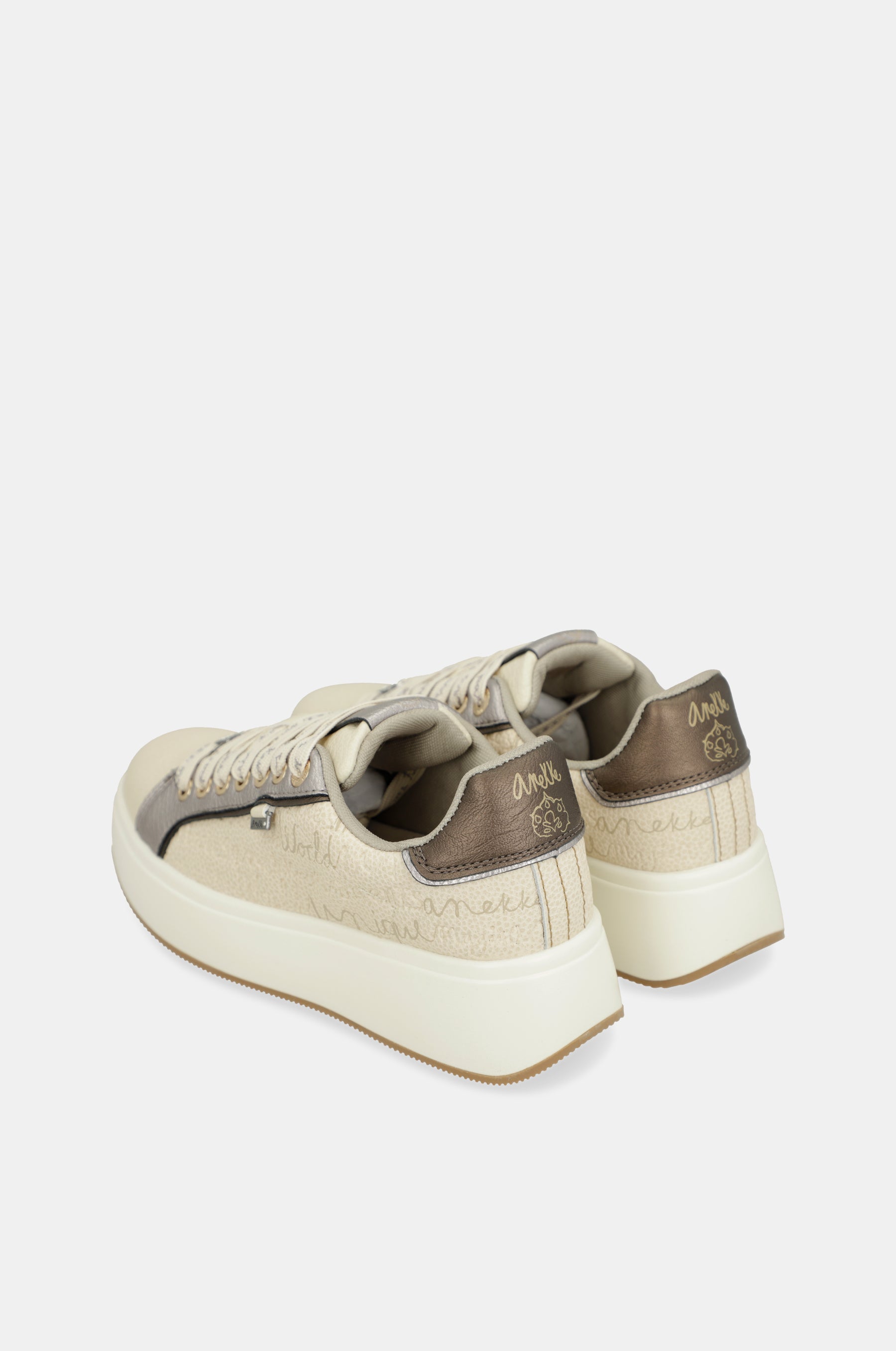 Scarpe sportive bianco Studio