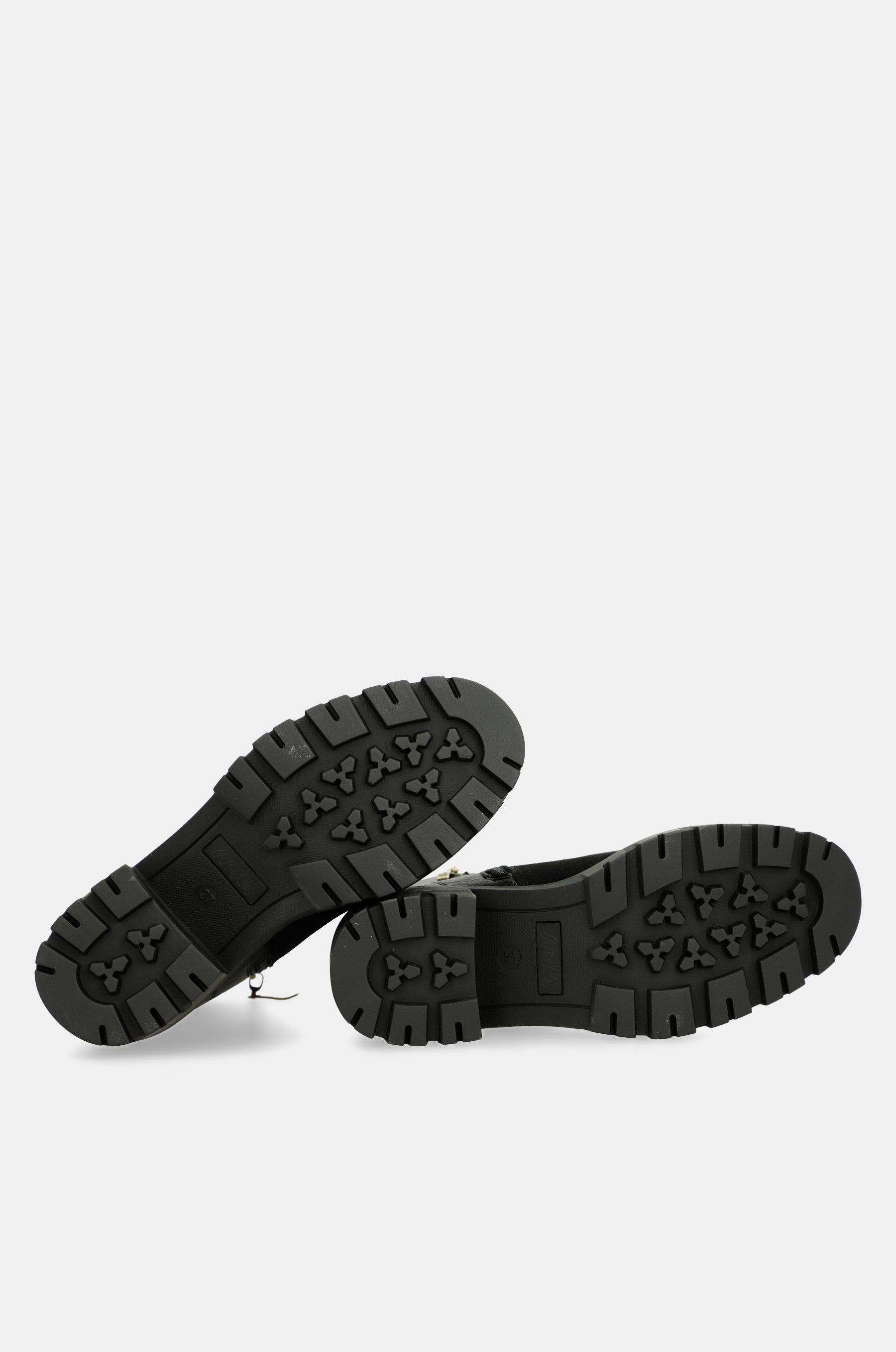 Stivaletti nero Boutique