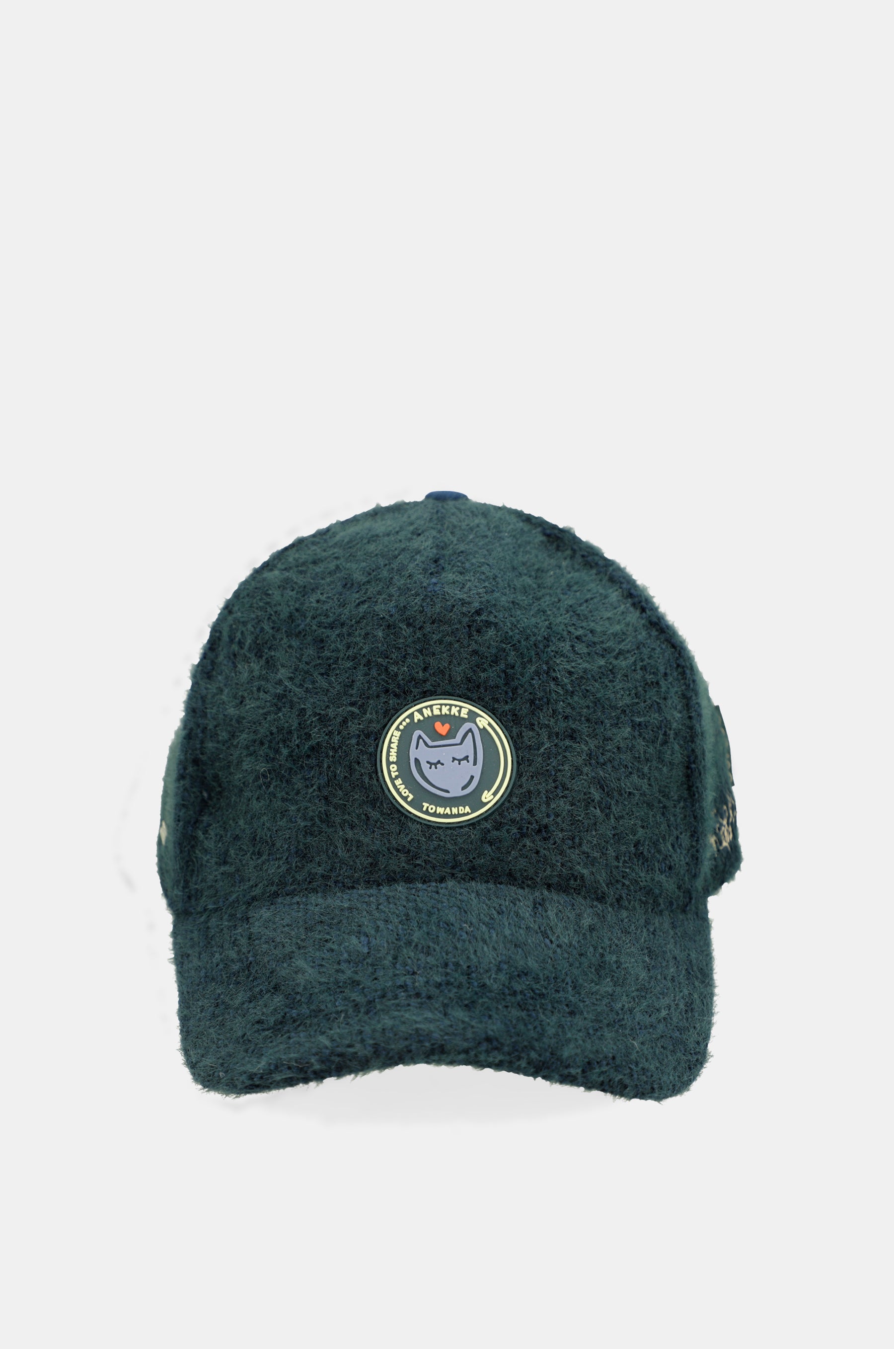 Cappellino Real