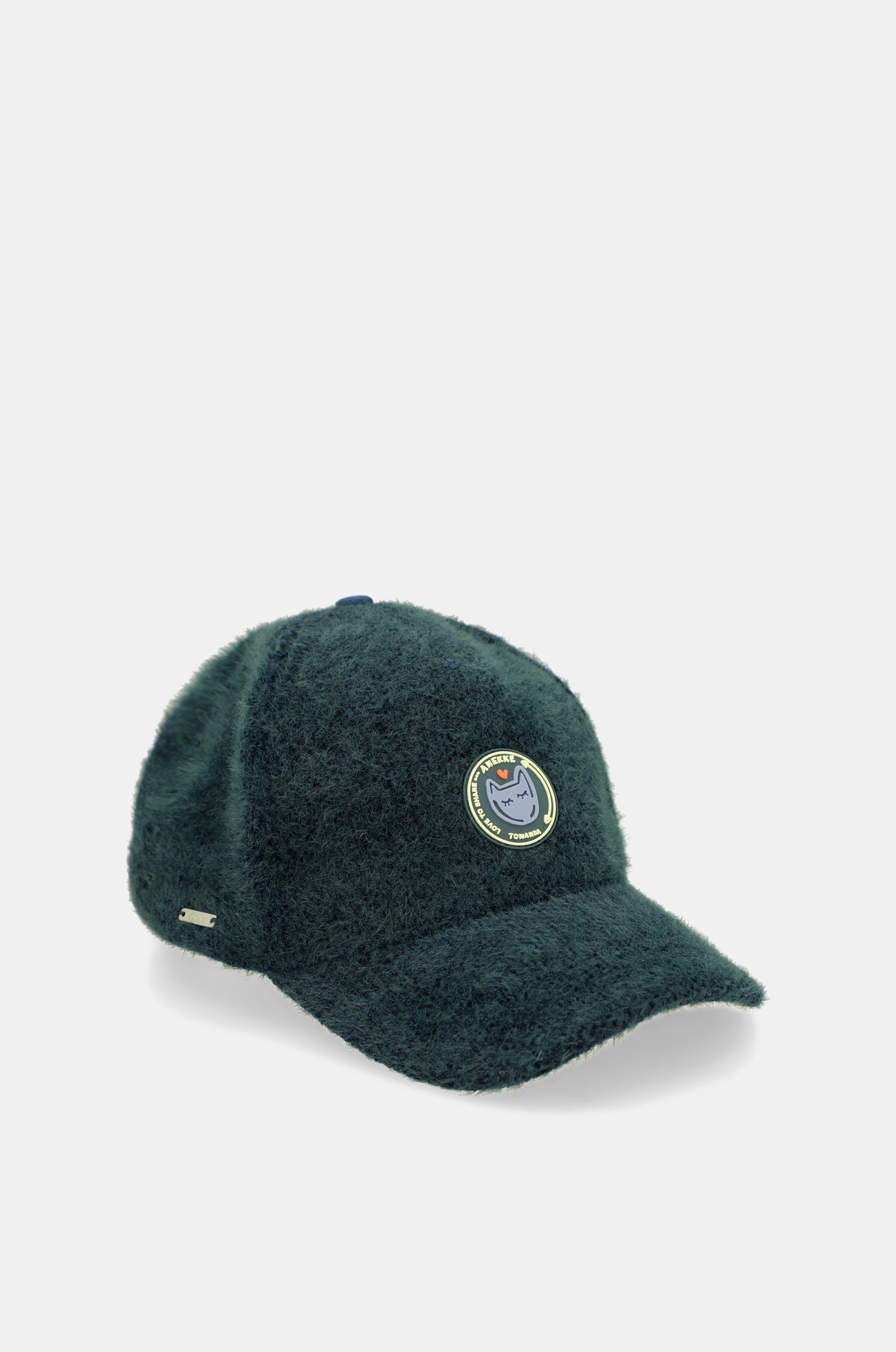 Cappellino Real