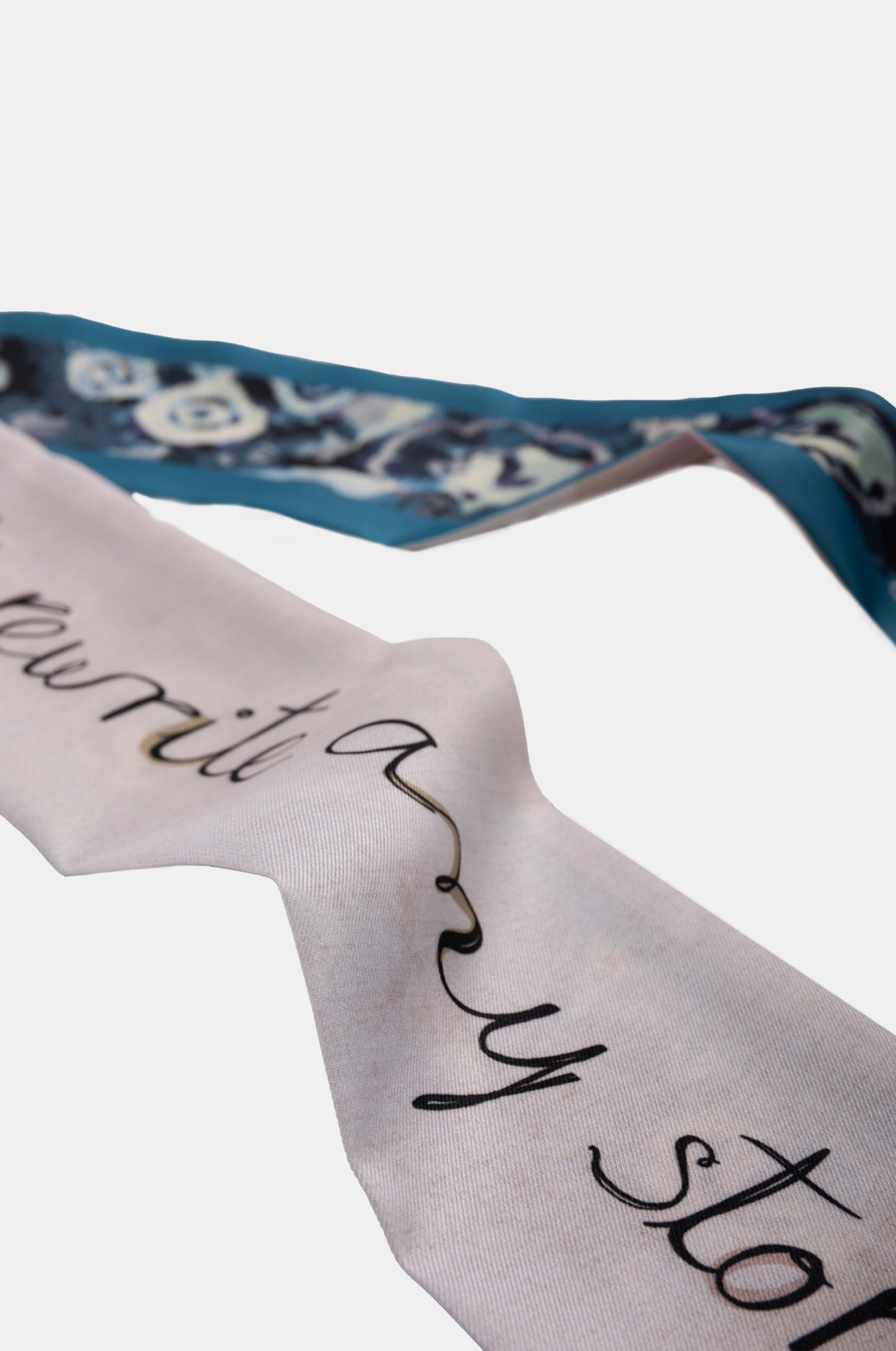 Fascia per capelli Real