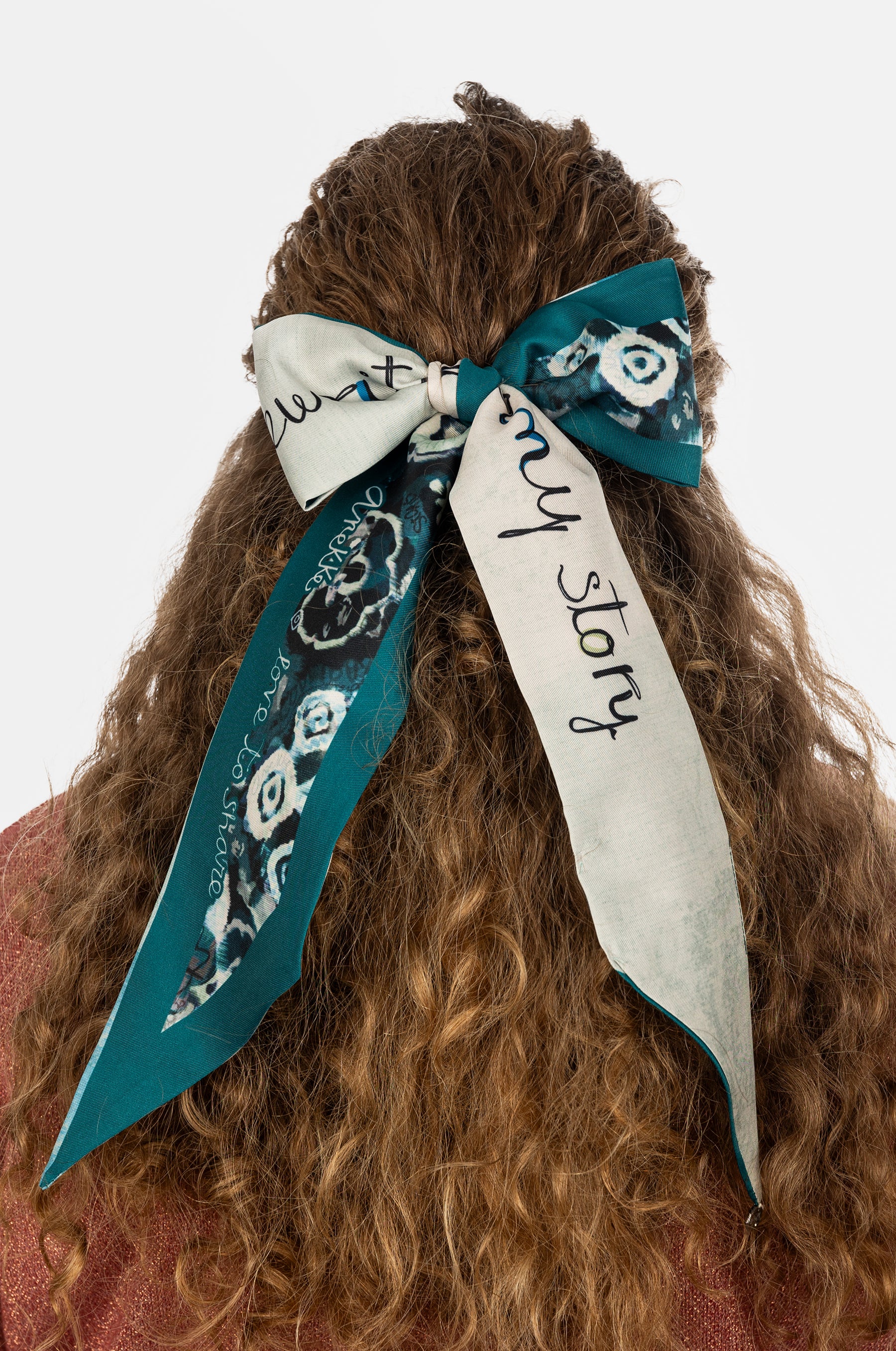 Fascia per capelli Real