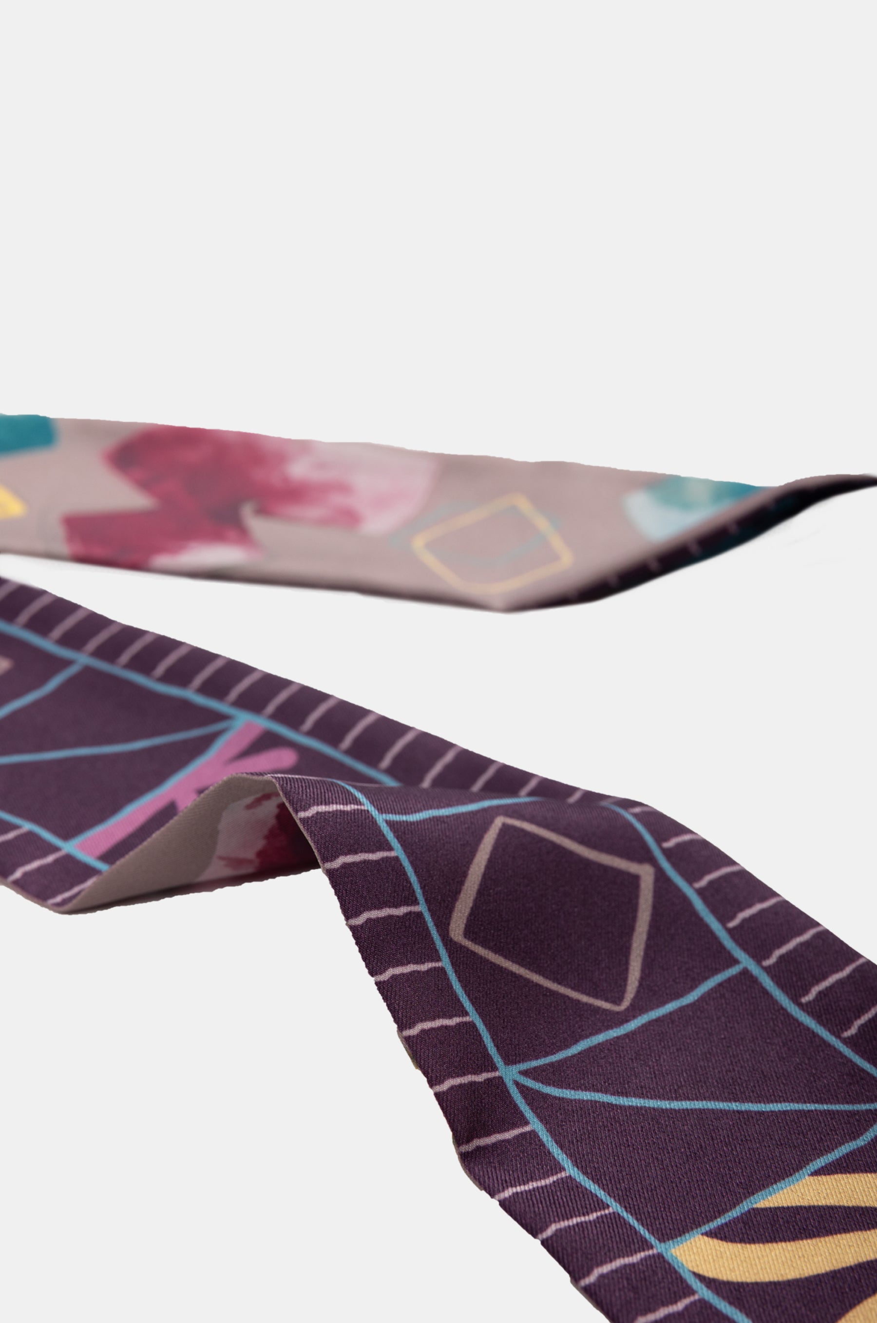 Fascia per capelli Evolution