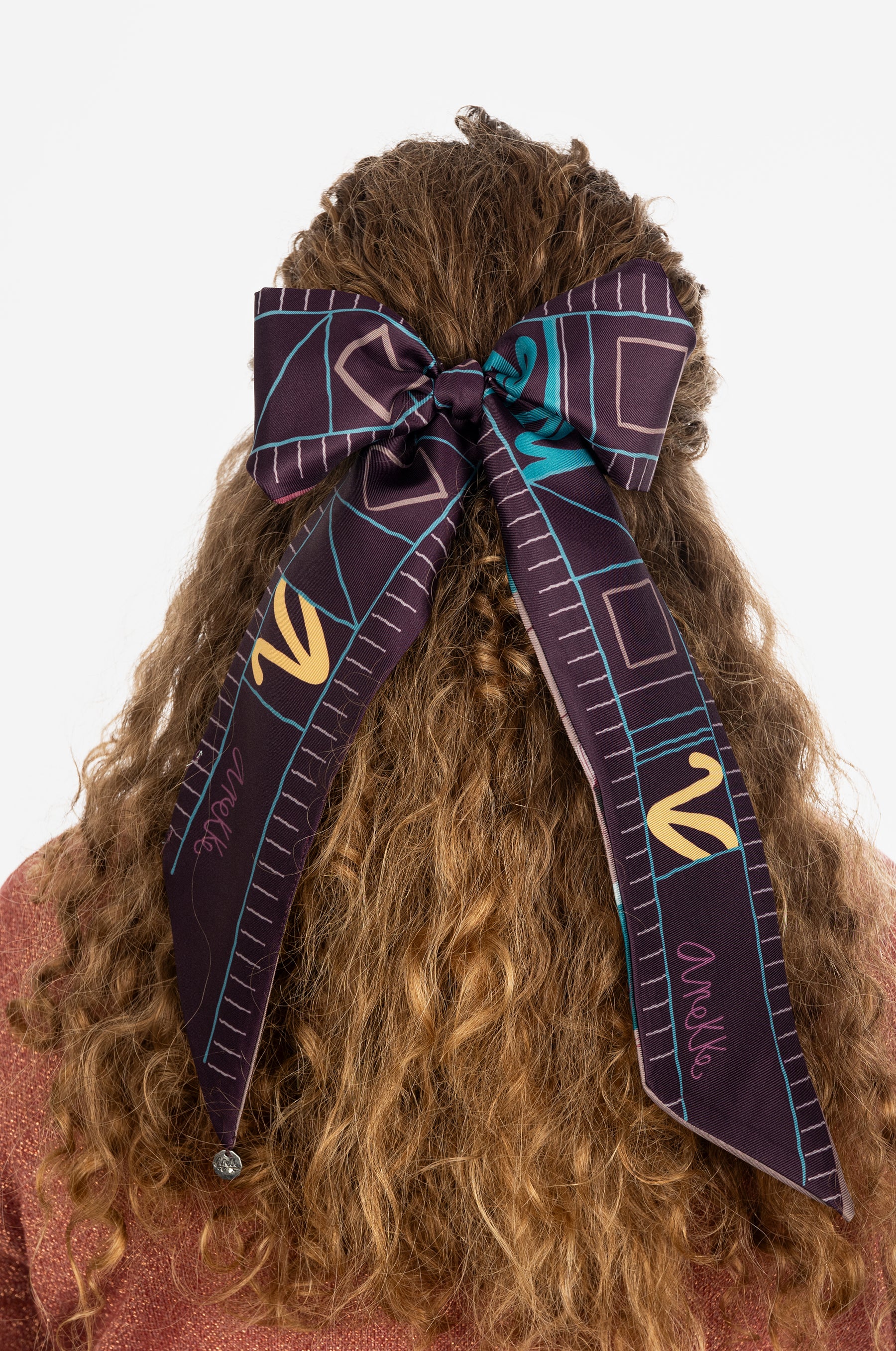 Fascia per capelli Evolution