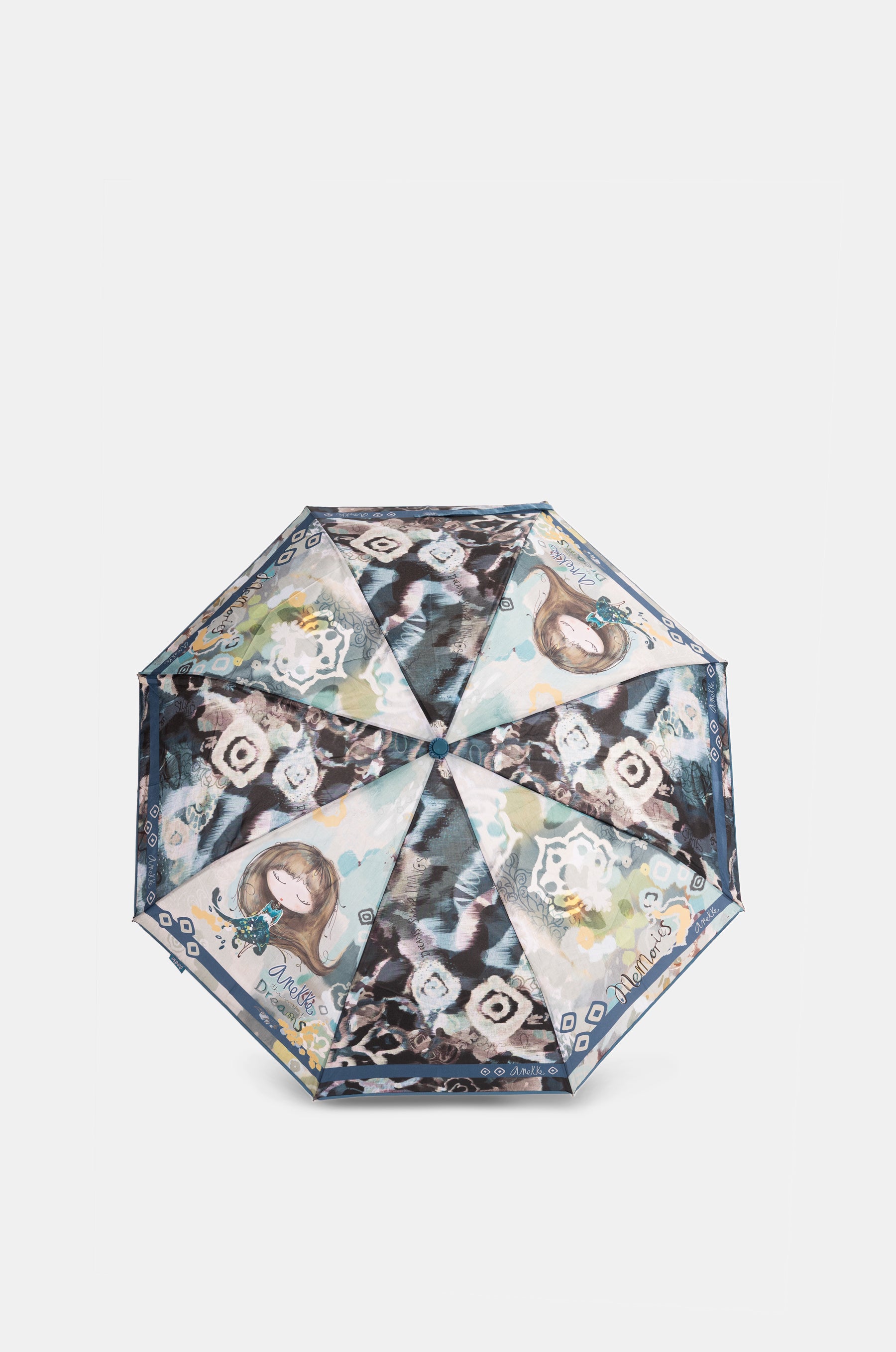 Ombrello manuale Real