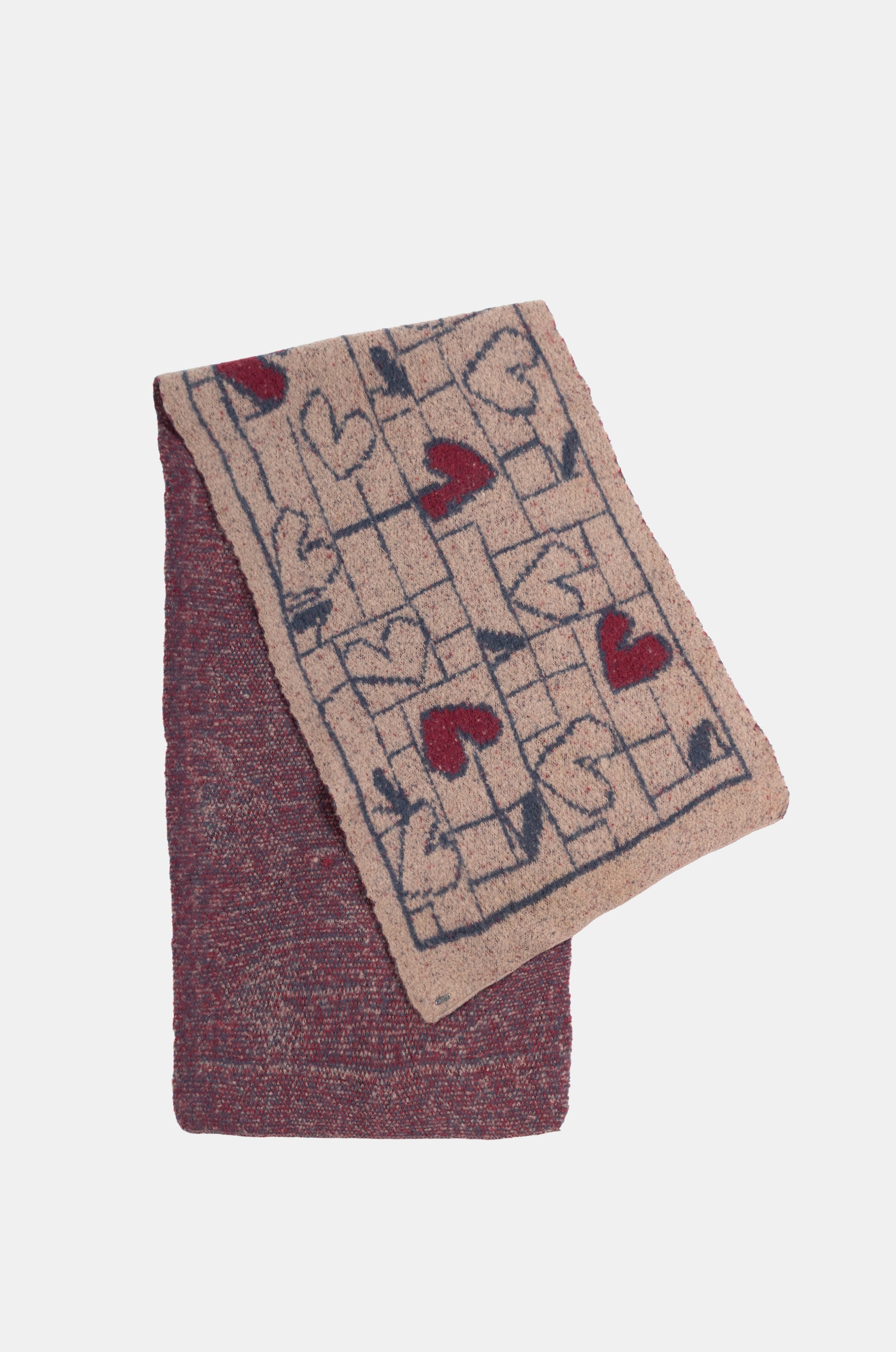 Sciarpa Mademoiselle