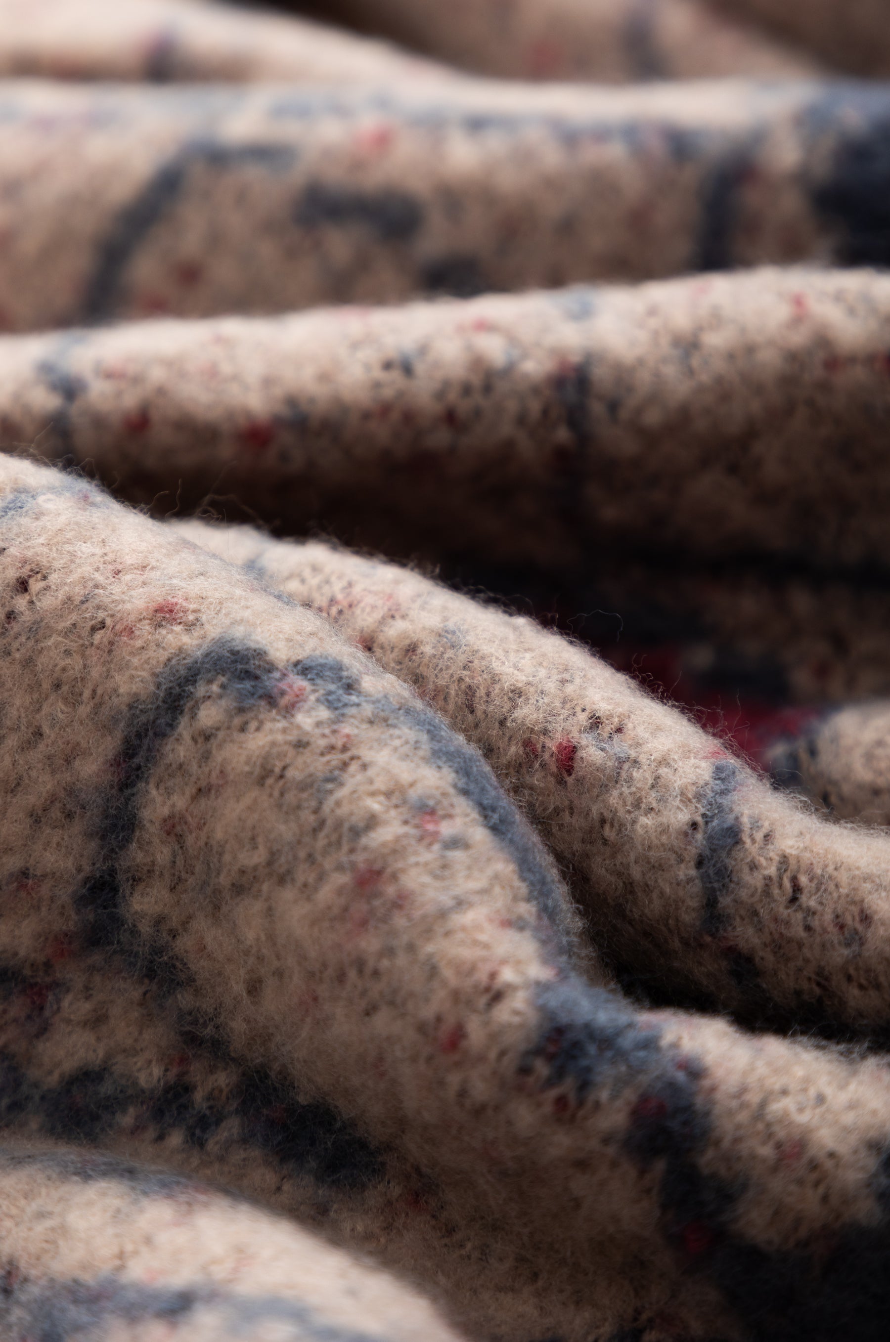 Sciarpa Mademoiselle