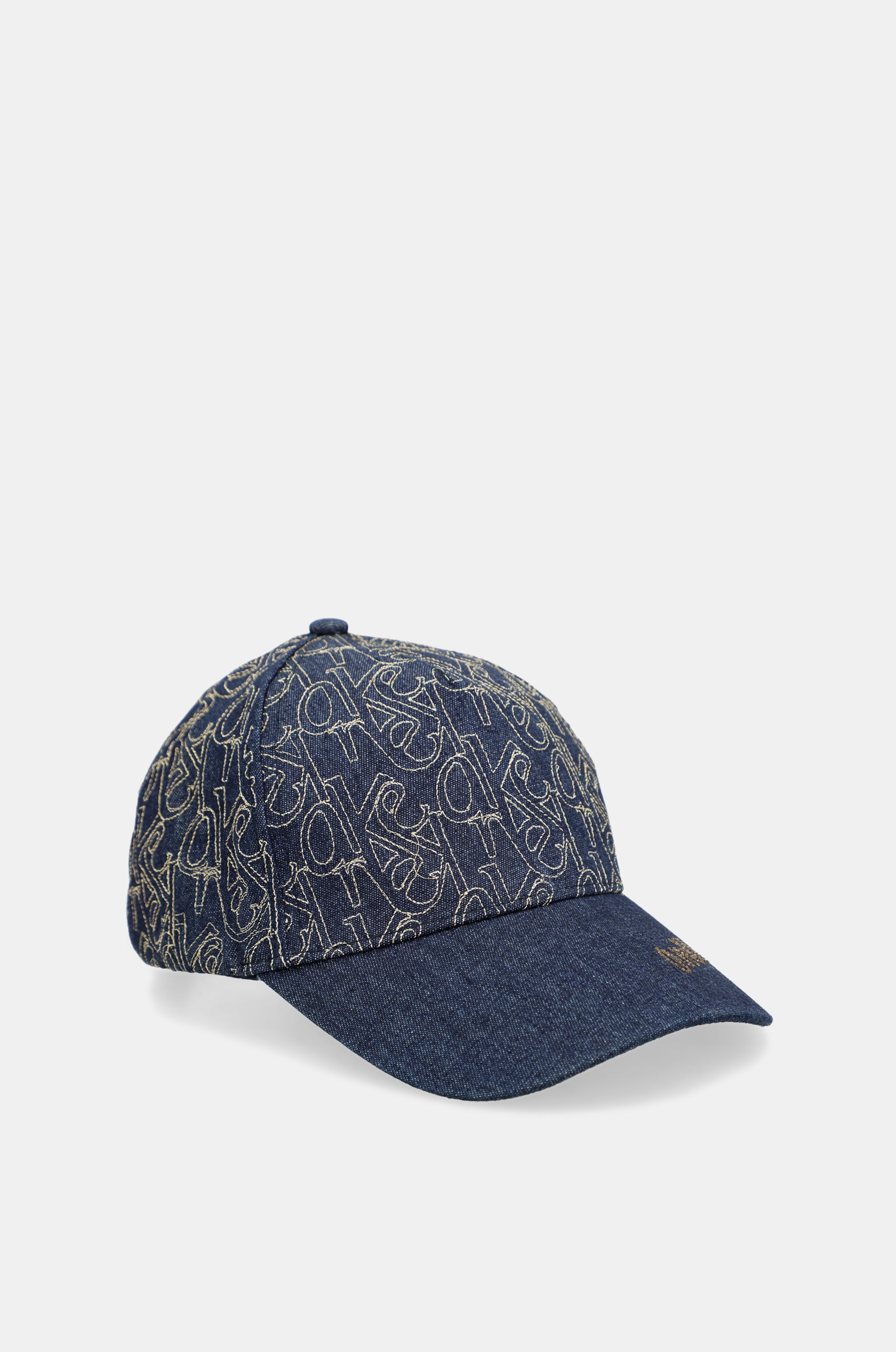 Cappellino Logomania