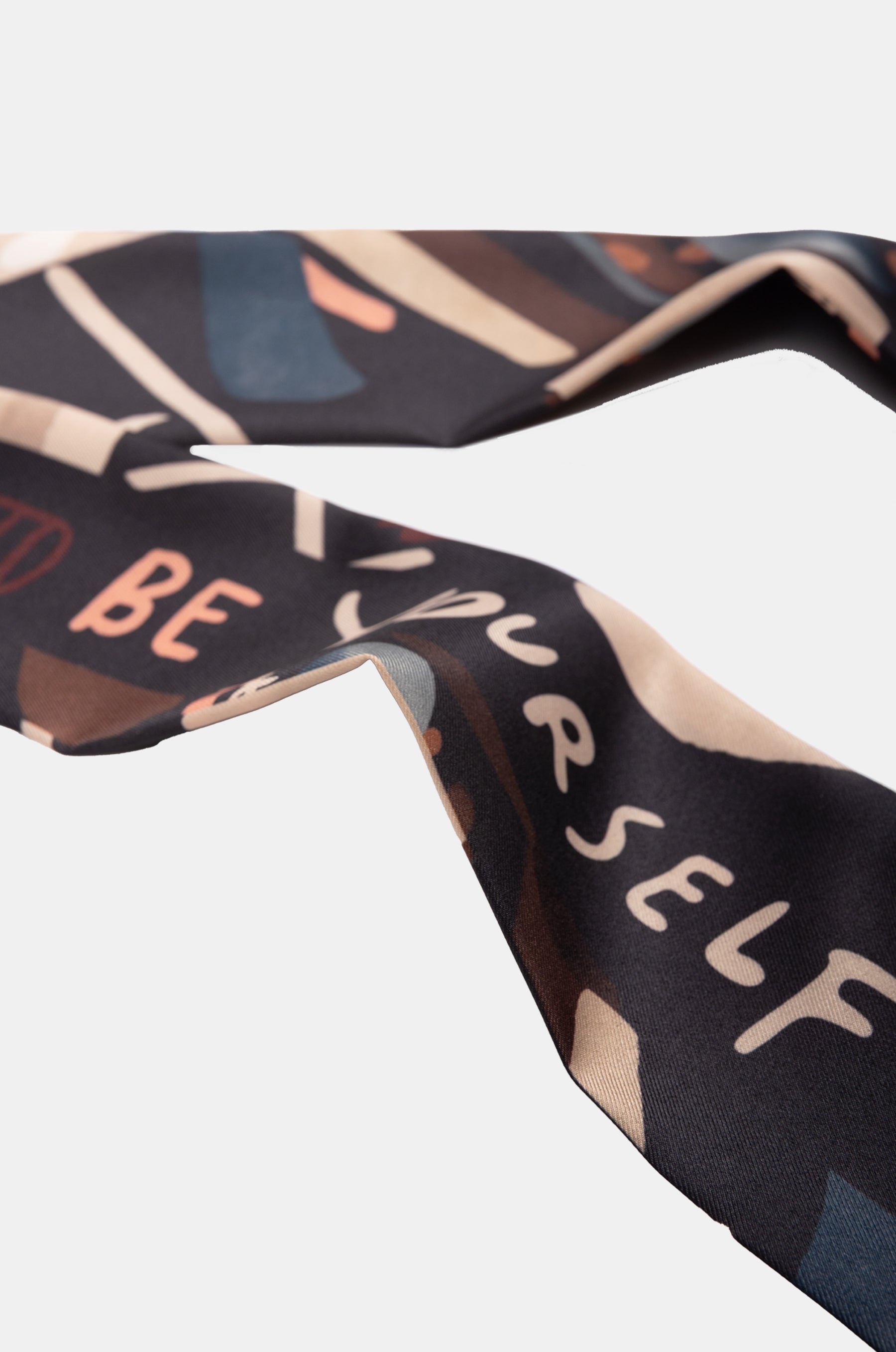 Fascia per capelli Mademoiselle