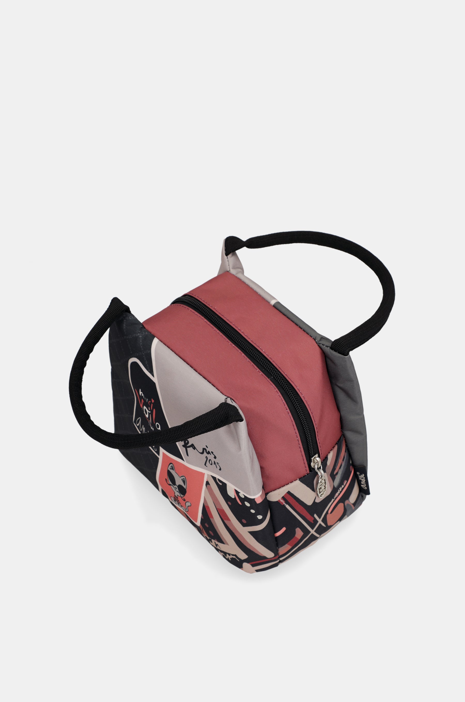 Borsa porta alimenti piccola Mademoiselle