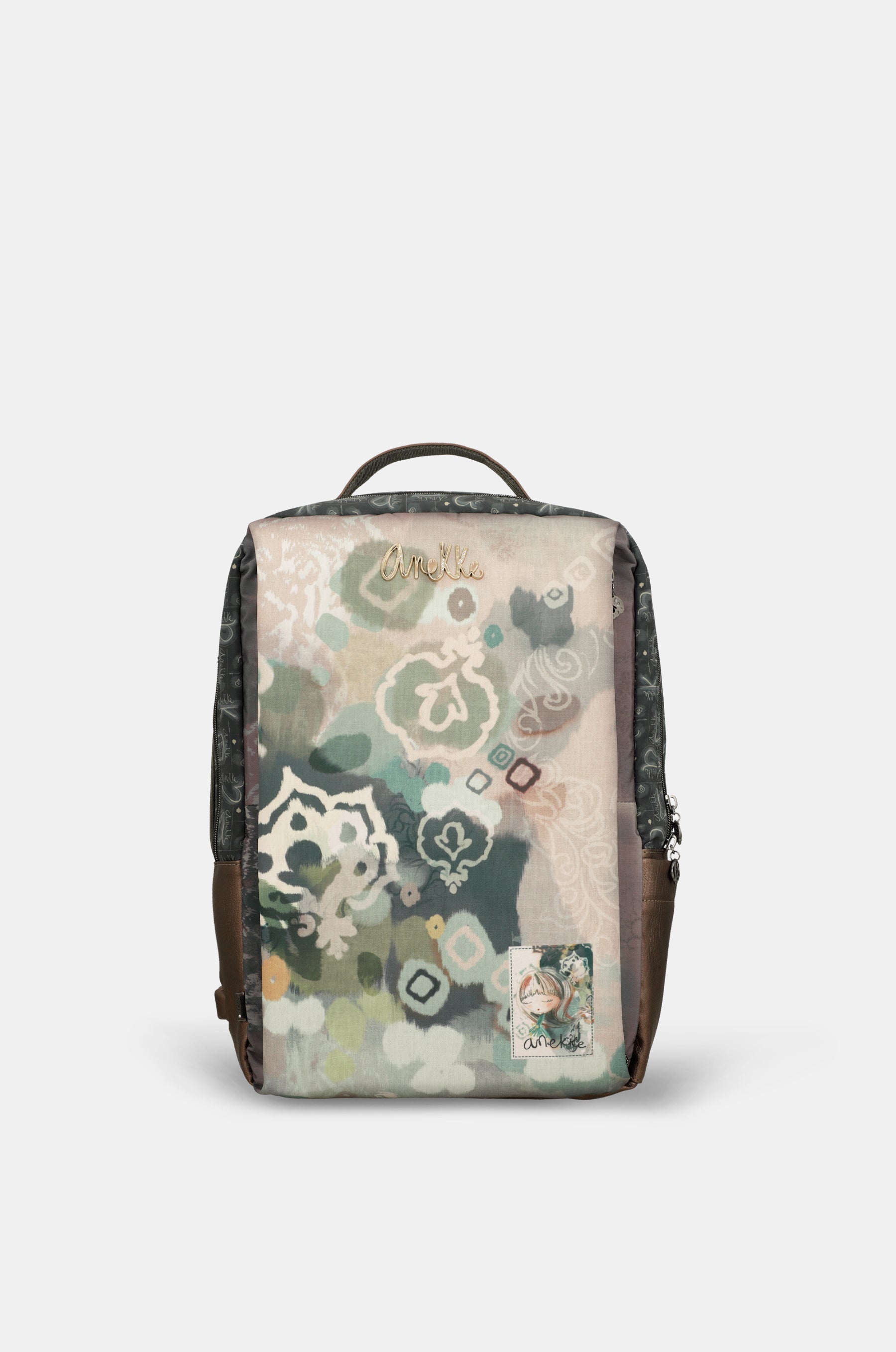 Zaini da viaggio Mademoiselle