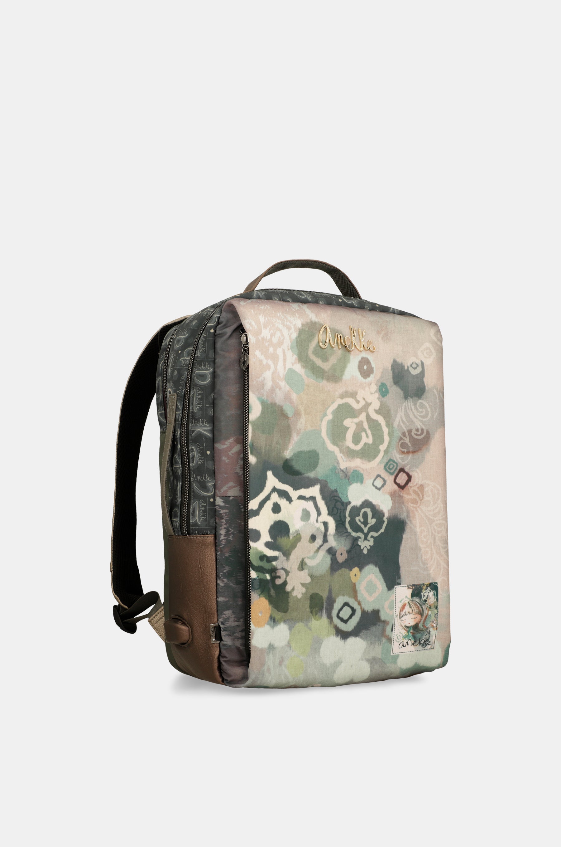 Zaini da viaggio Mademoiselle