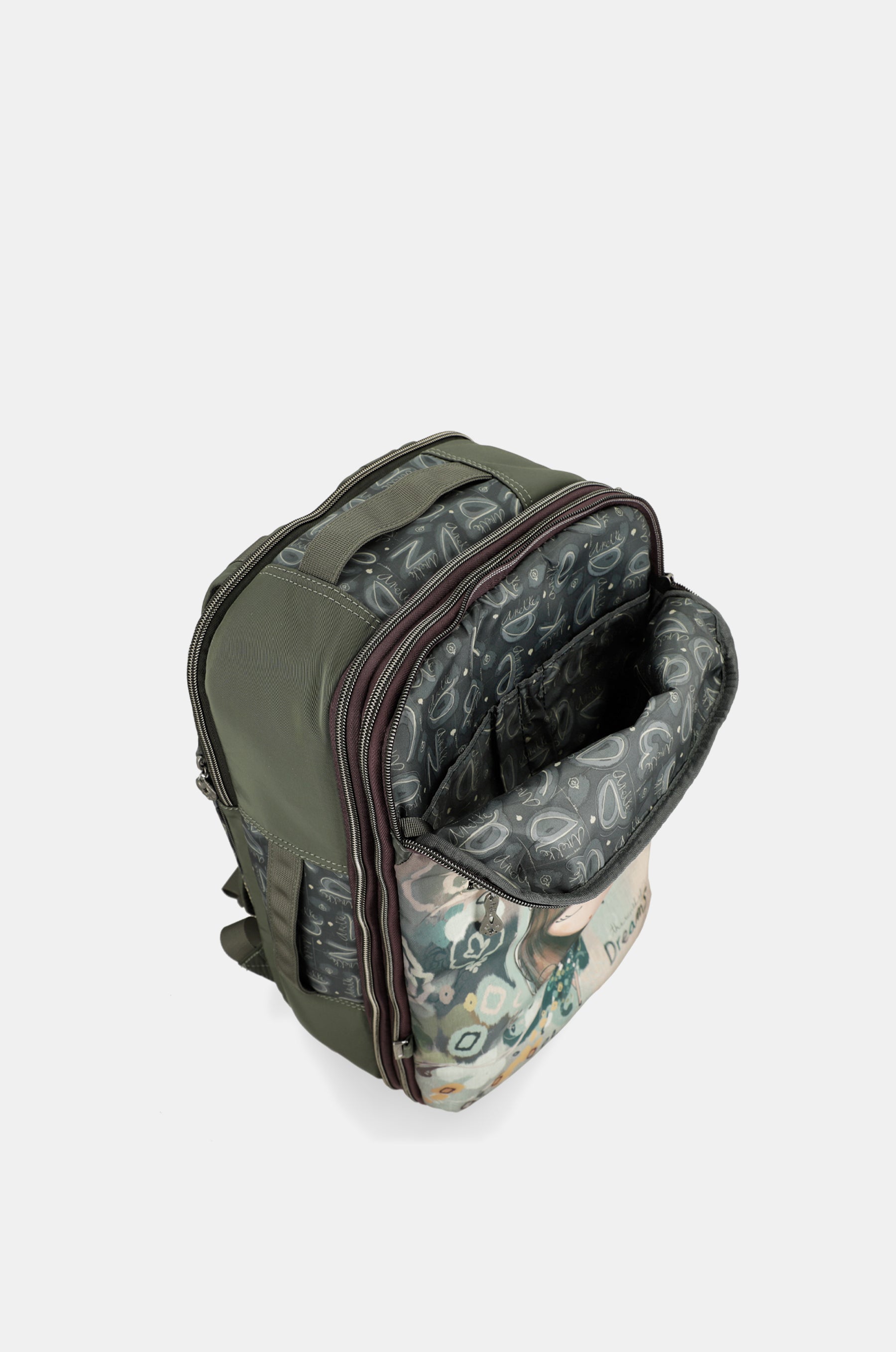 Zaini da viaggio Real