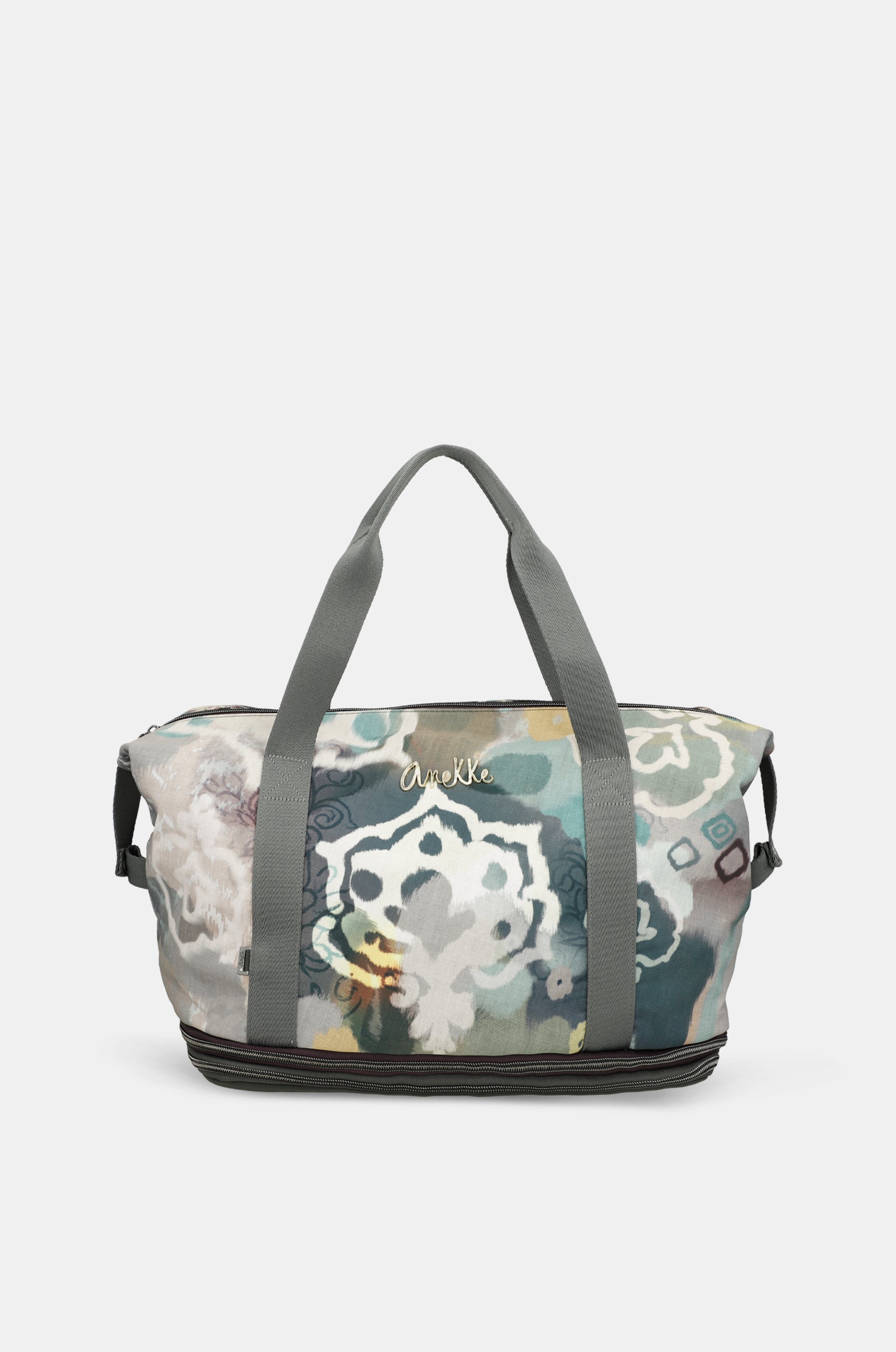 Borsa da viaggio estensibile Real
