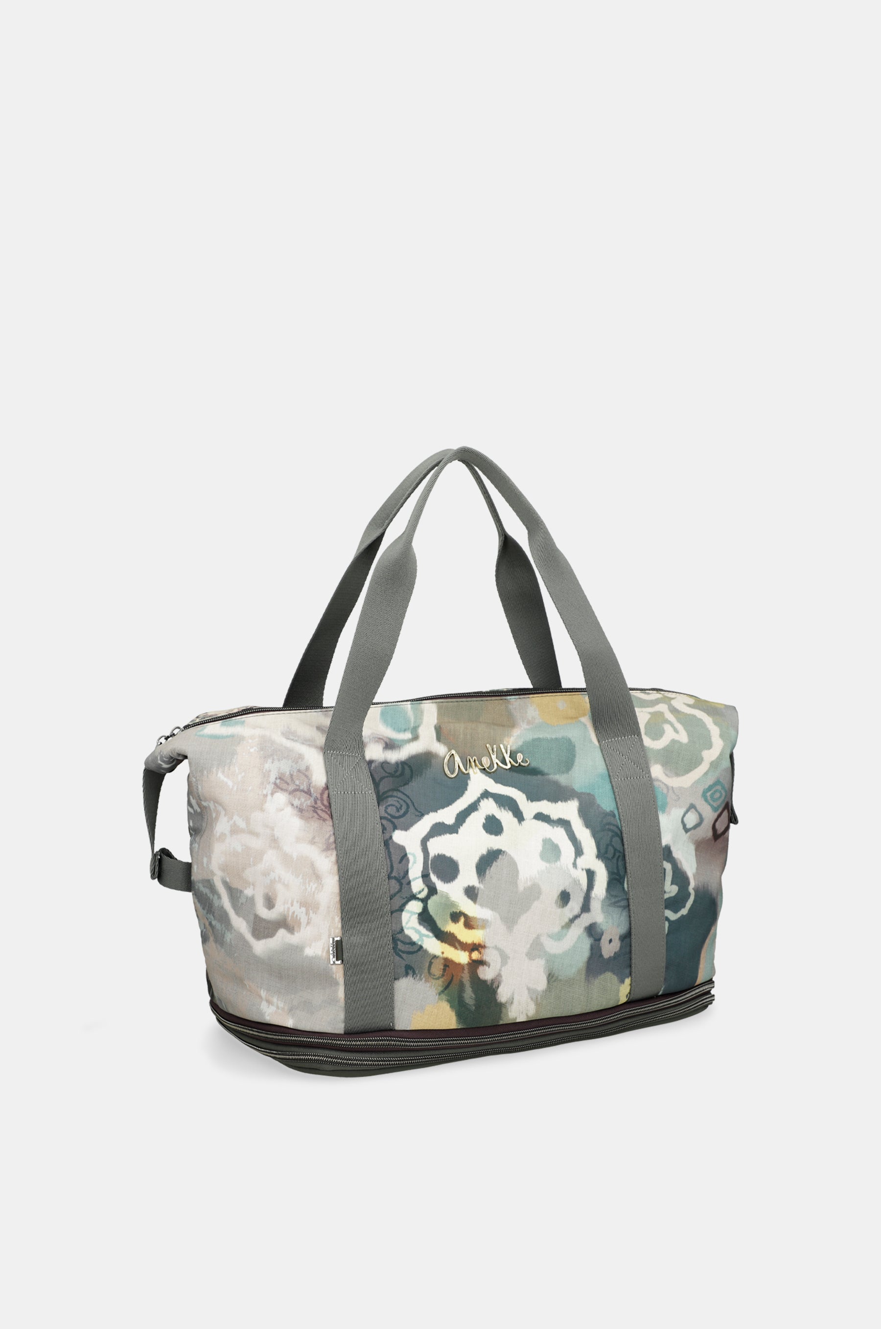 Borsa da viaggio estensibile Real