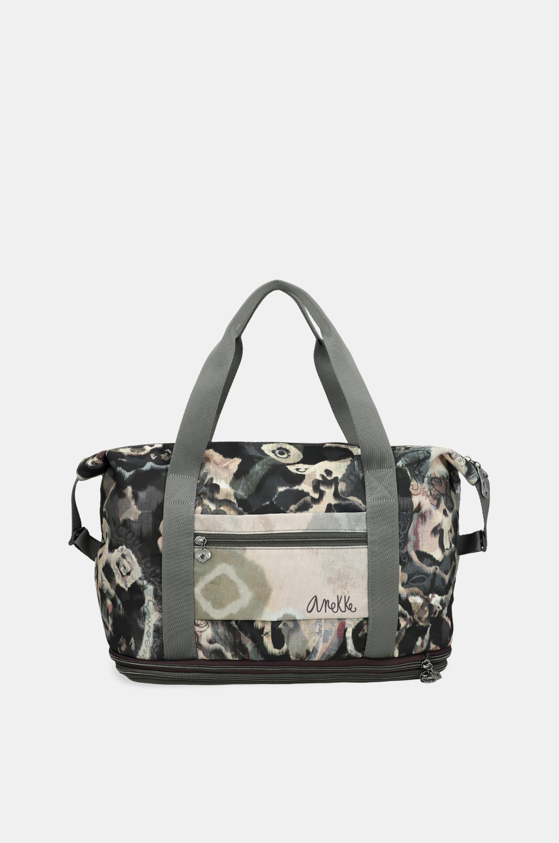Borsa da viaggio estensibile Real