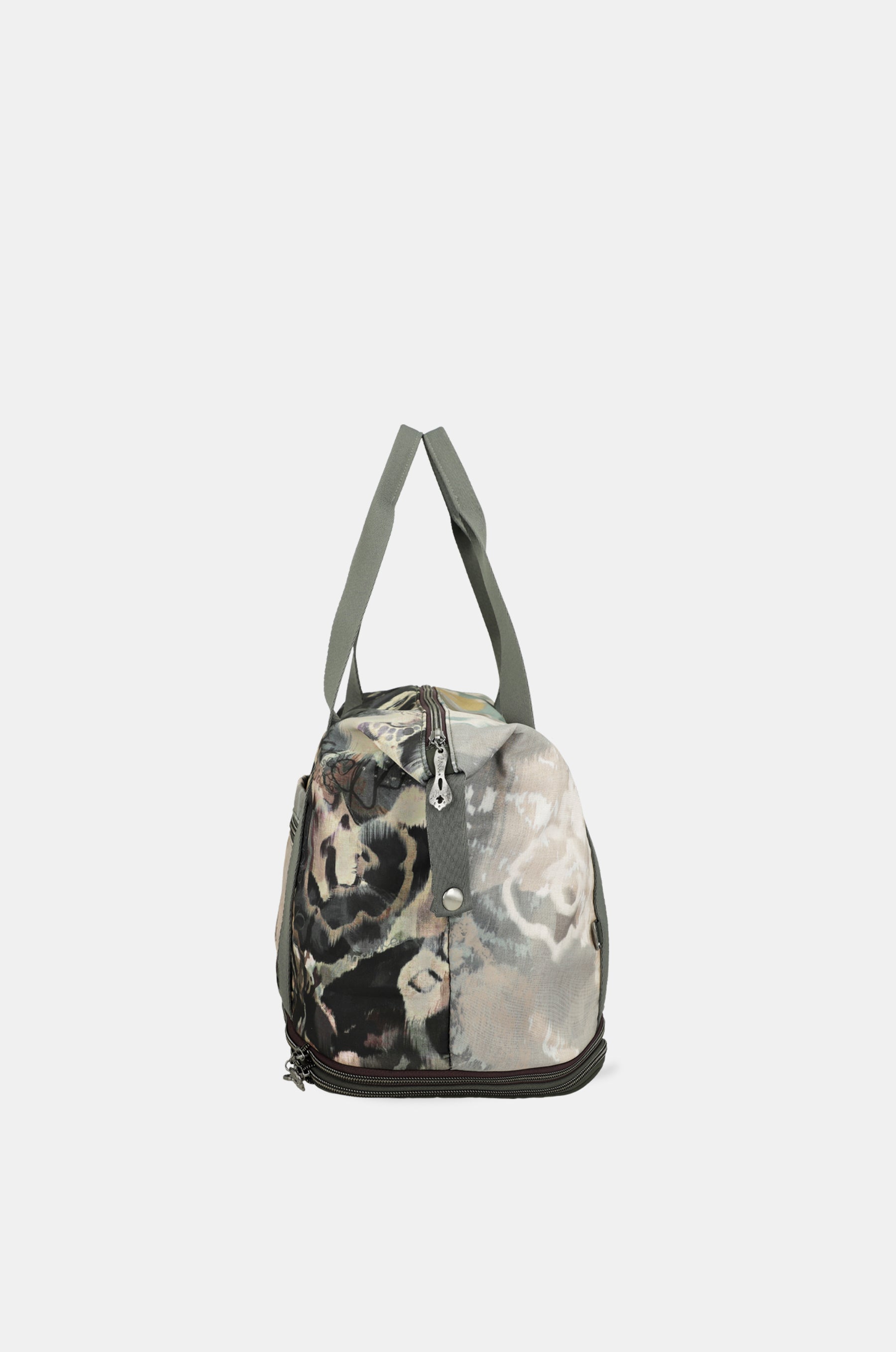 Borsa da viaggio estensibile Real