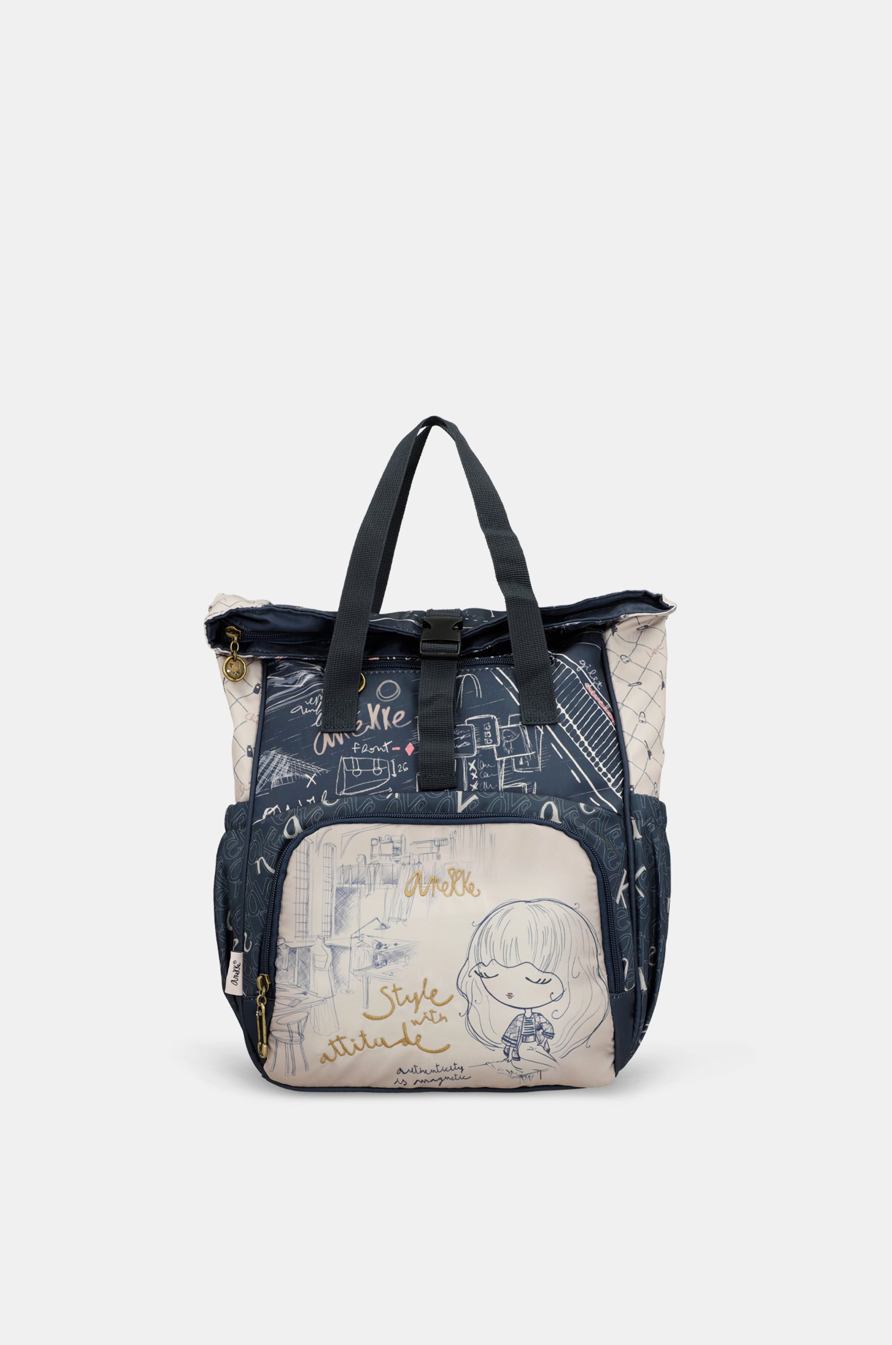 Borsa da viaggio grande