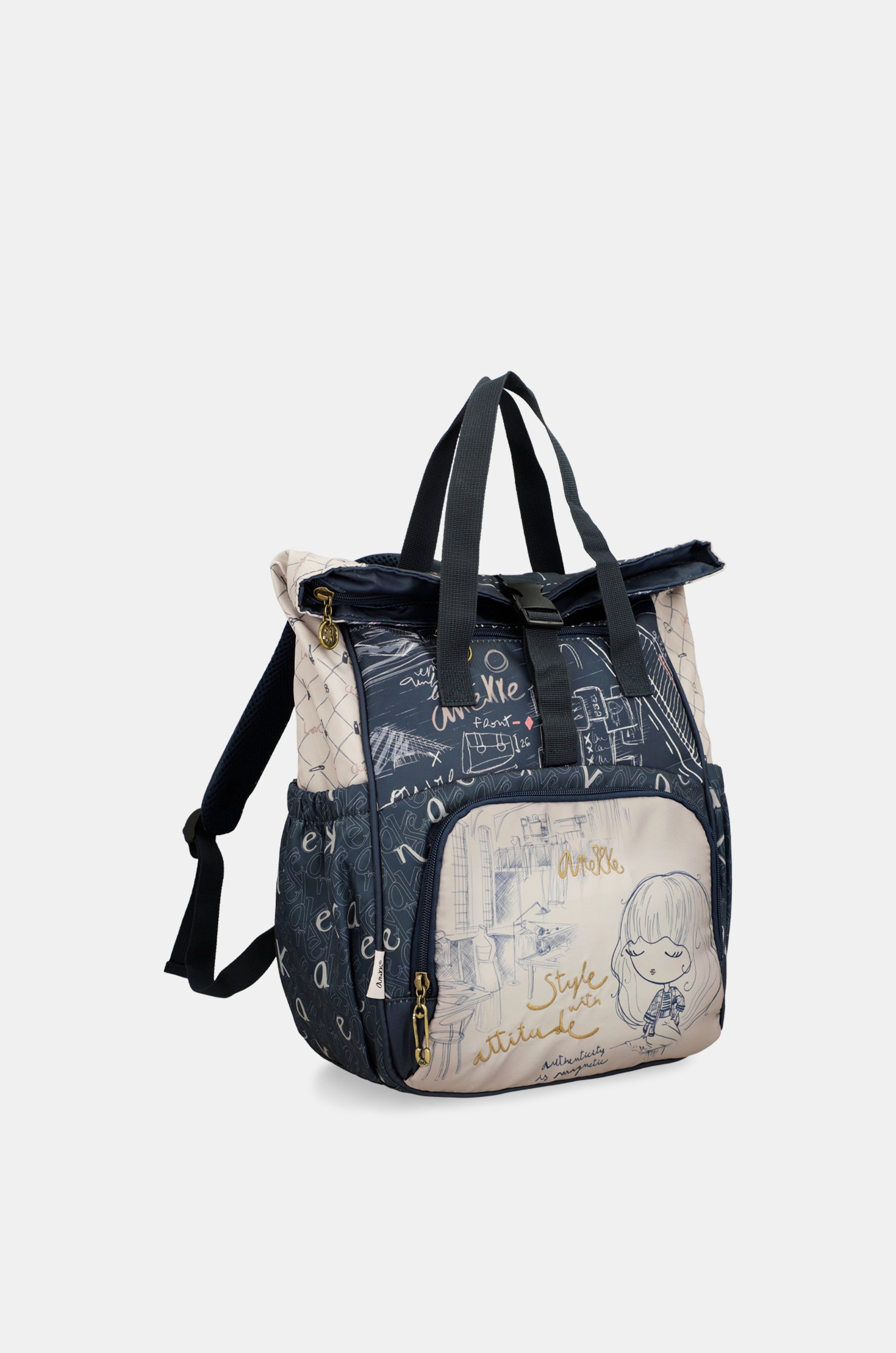 Borsa da viaggio grande