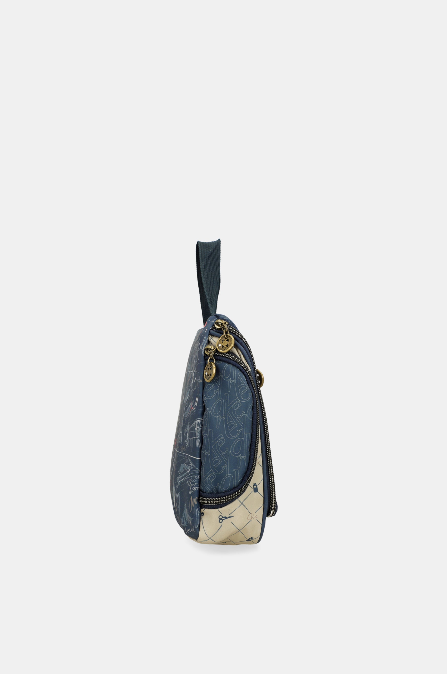 Beauty-case da viaggio estensibile