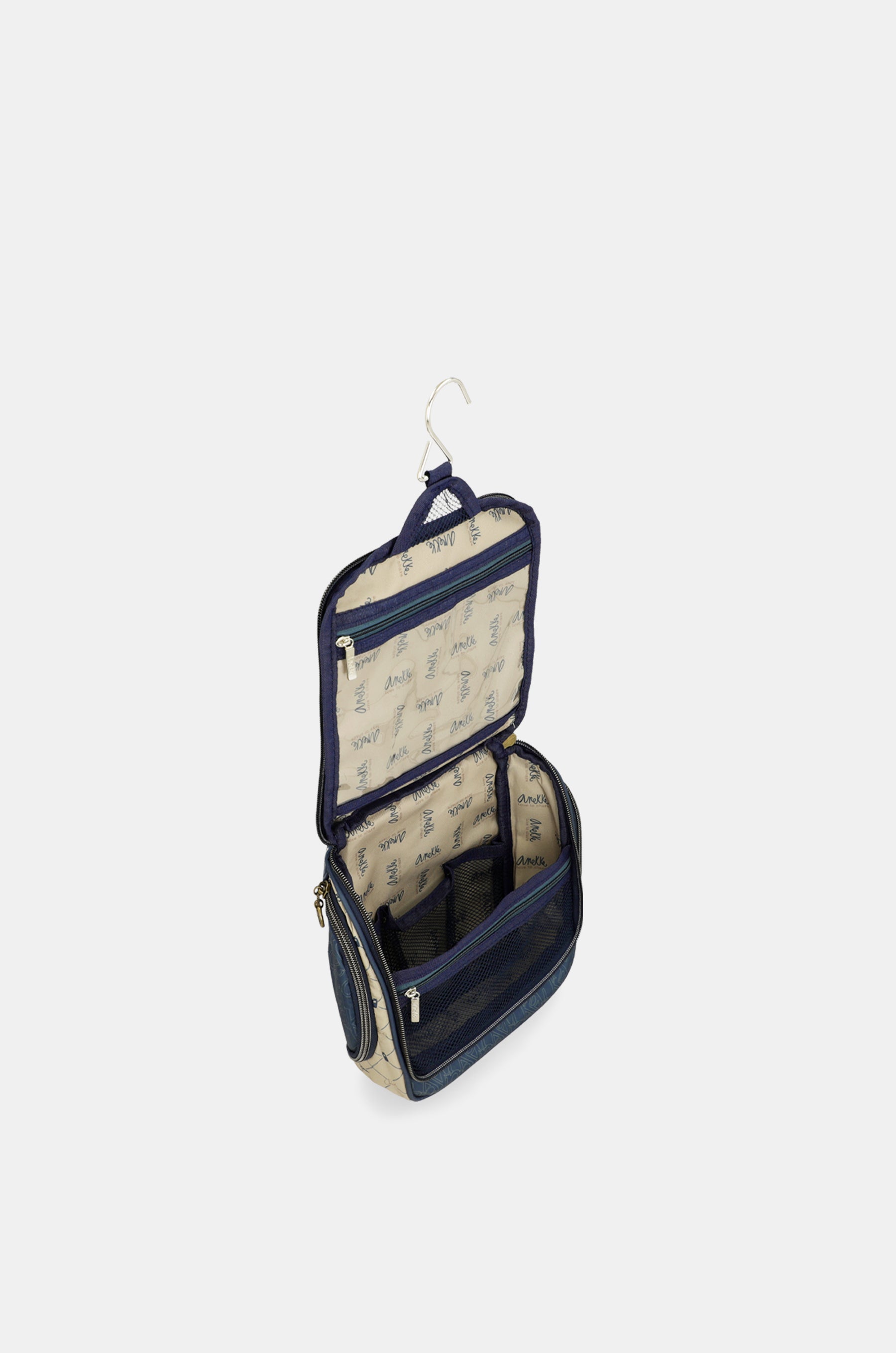 Beauty-case da viaggio estensibile