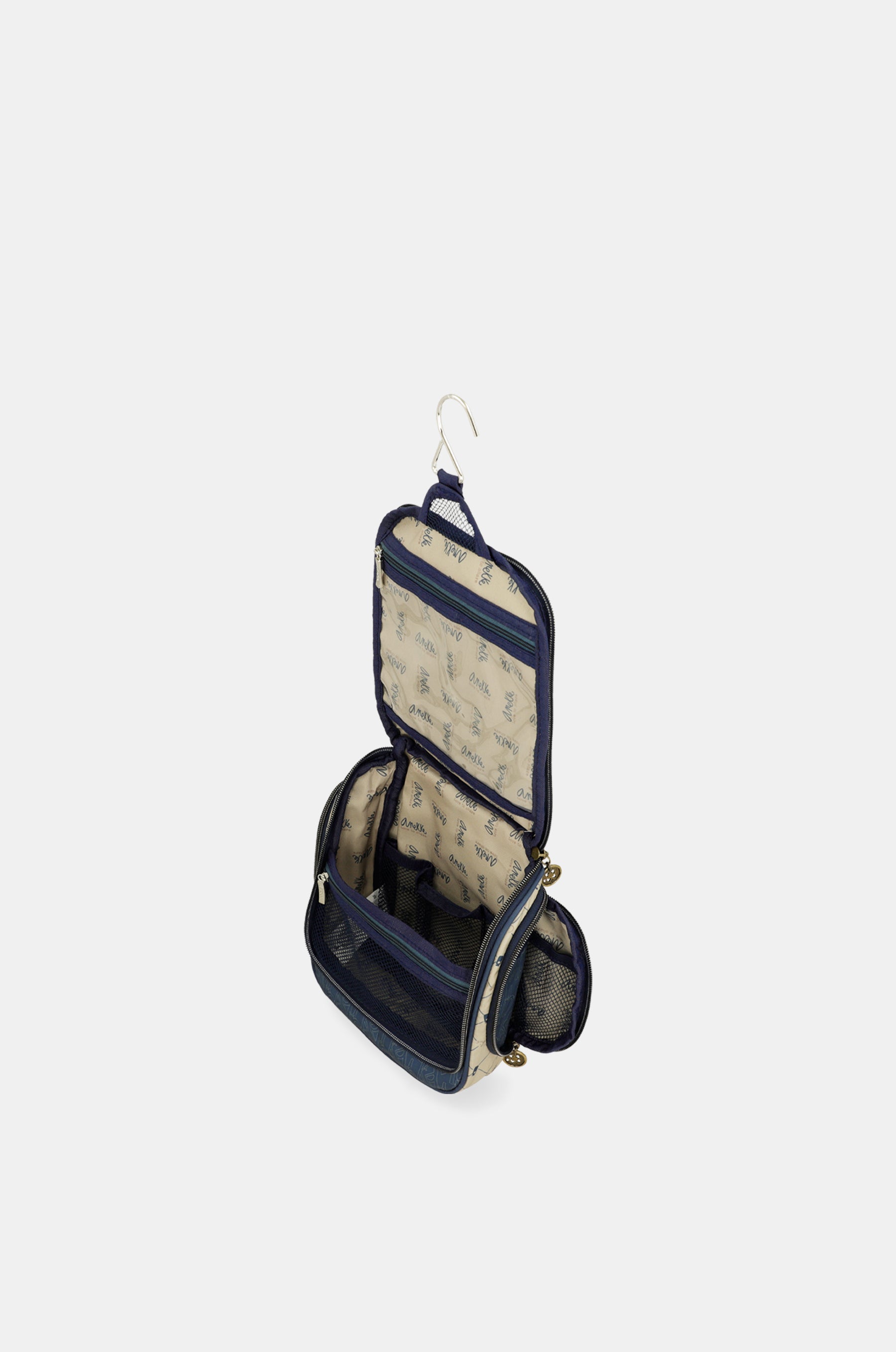 Beauty-case da viaggio estensibile